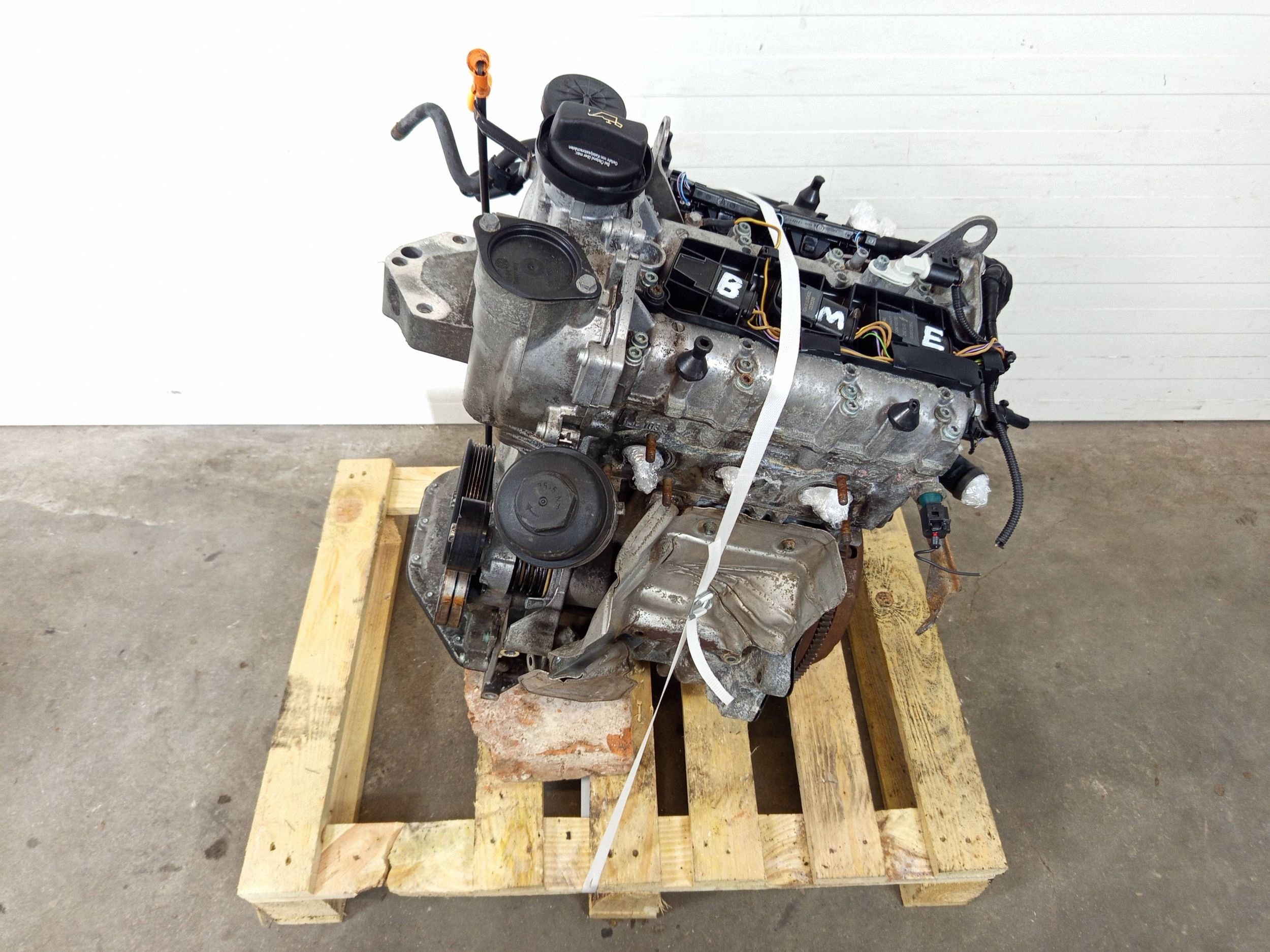 Moteur BME - Image 1