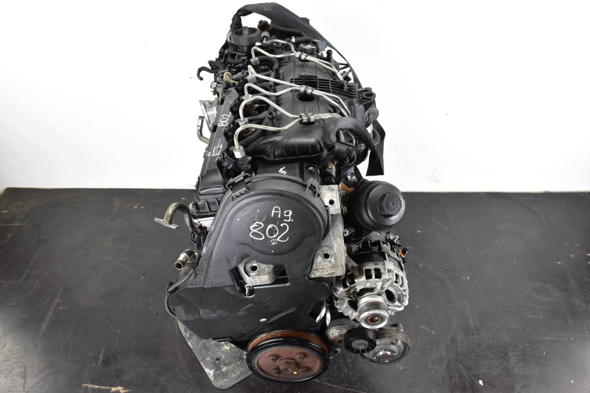 Moteur D 5244 T15 - Image 10