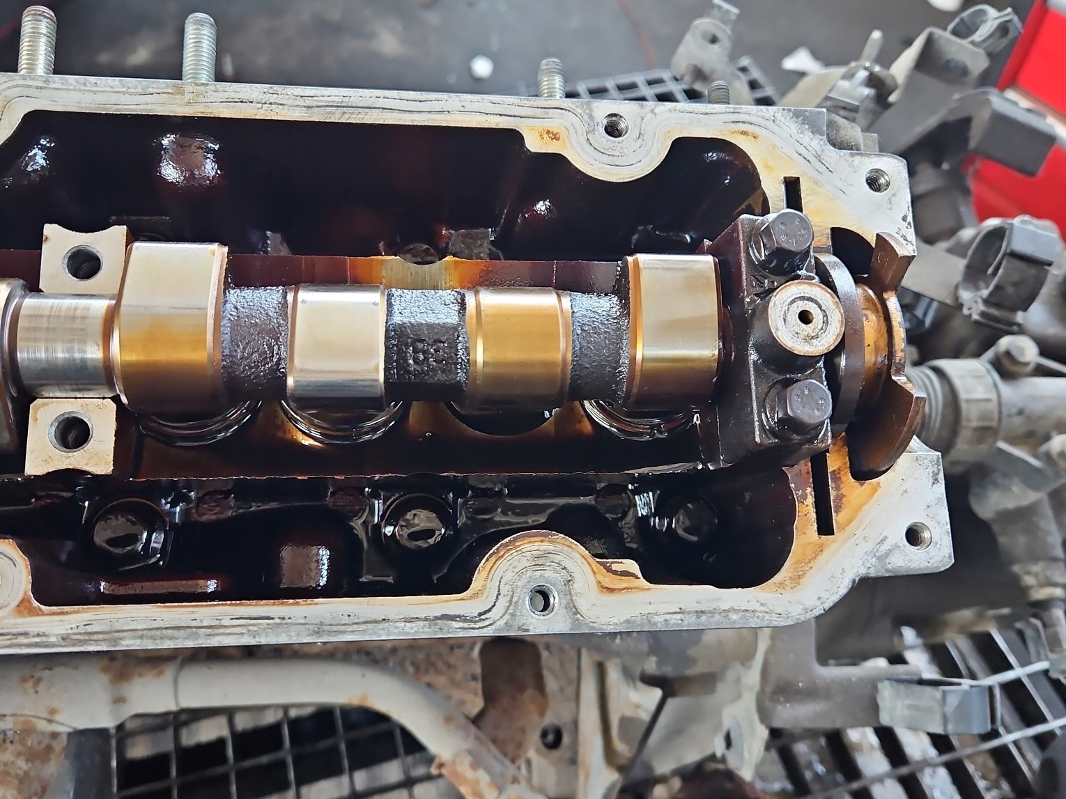 Moteur 169 A4.000 - Image 11