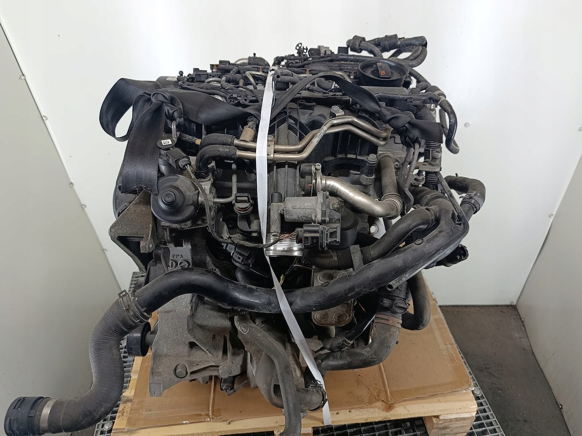 Moteur CJCD - Image 1