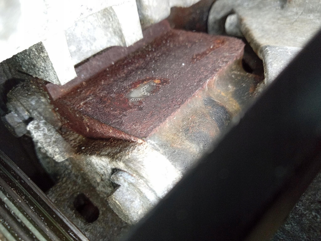 Moteur R9M 450 - Image 12