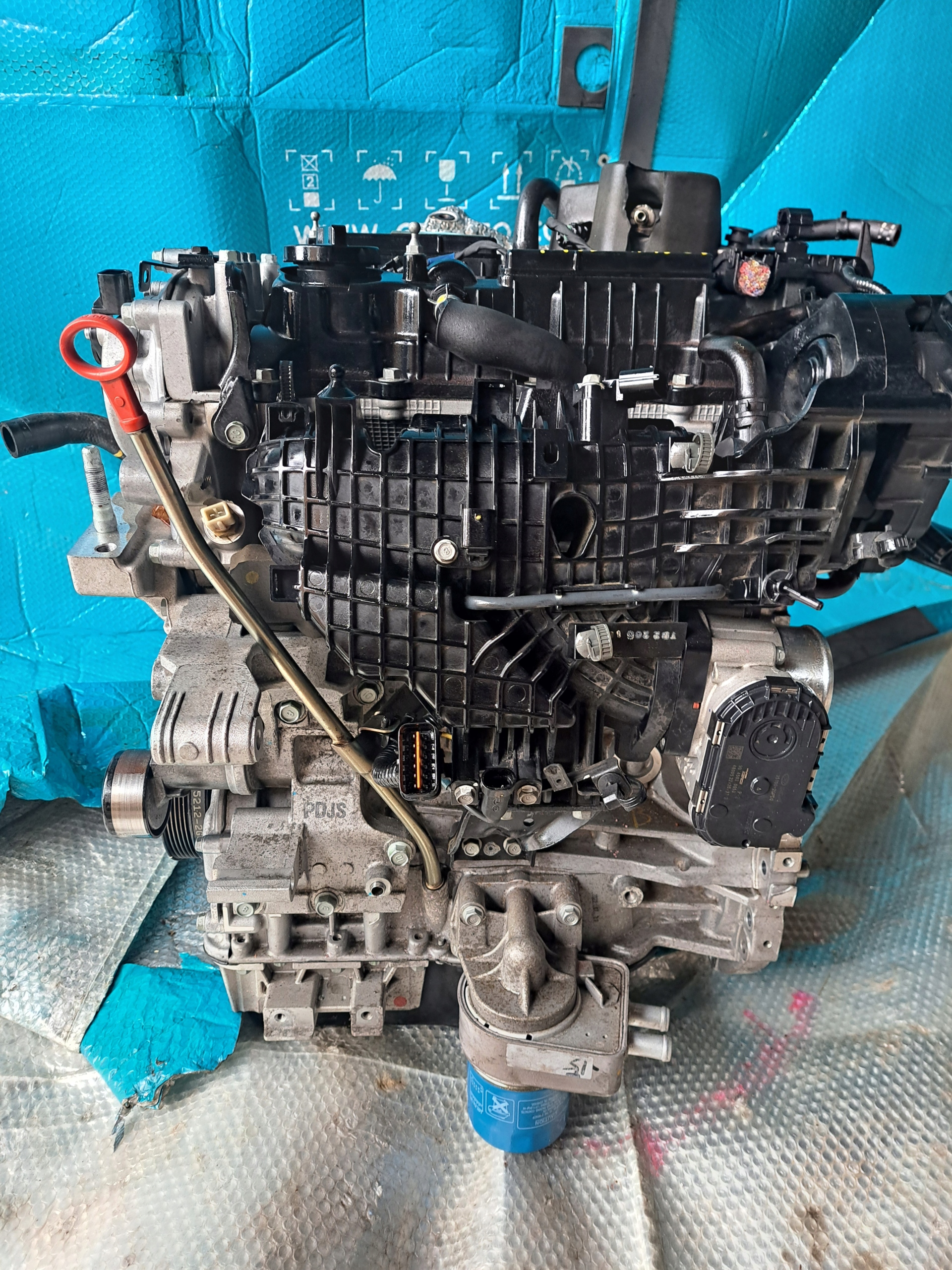 Moteur G4KH - Image 3