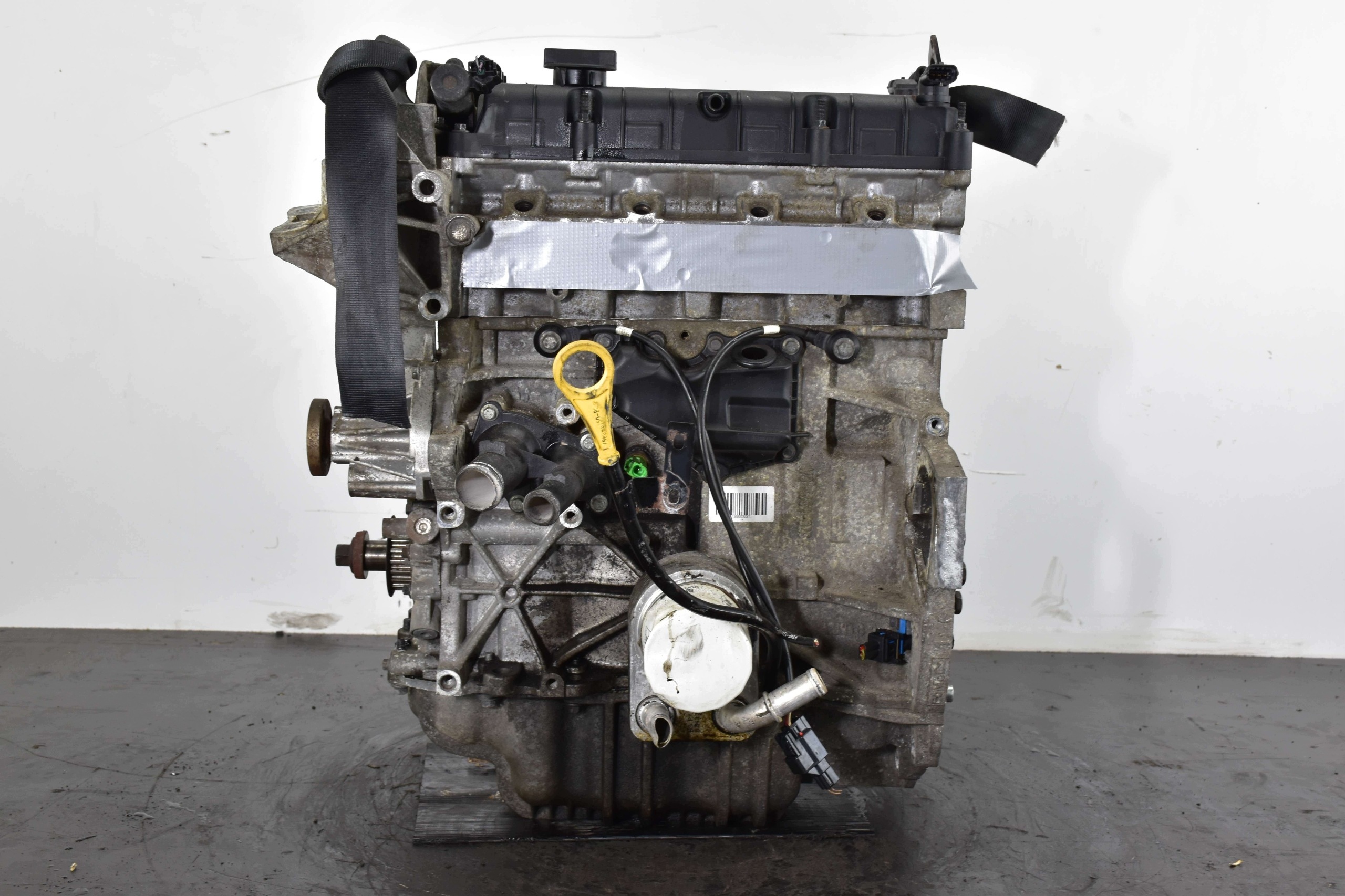 Moteur PNDA - Image 4