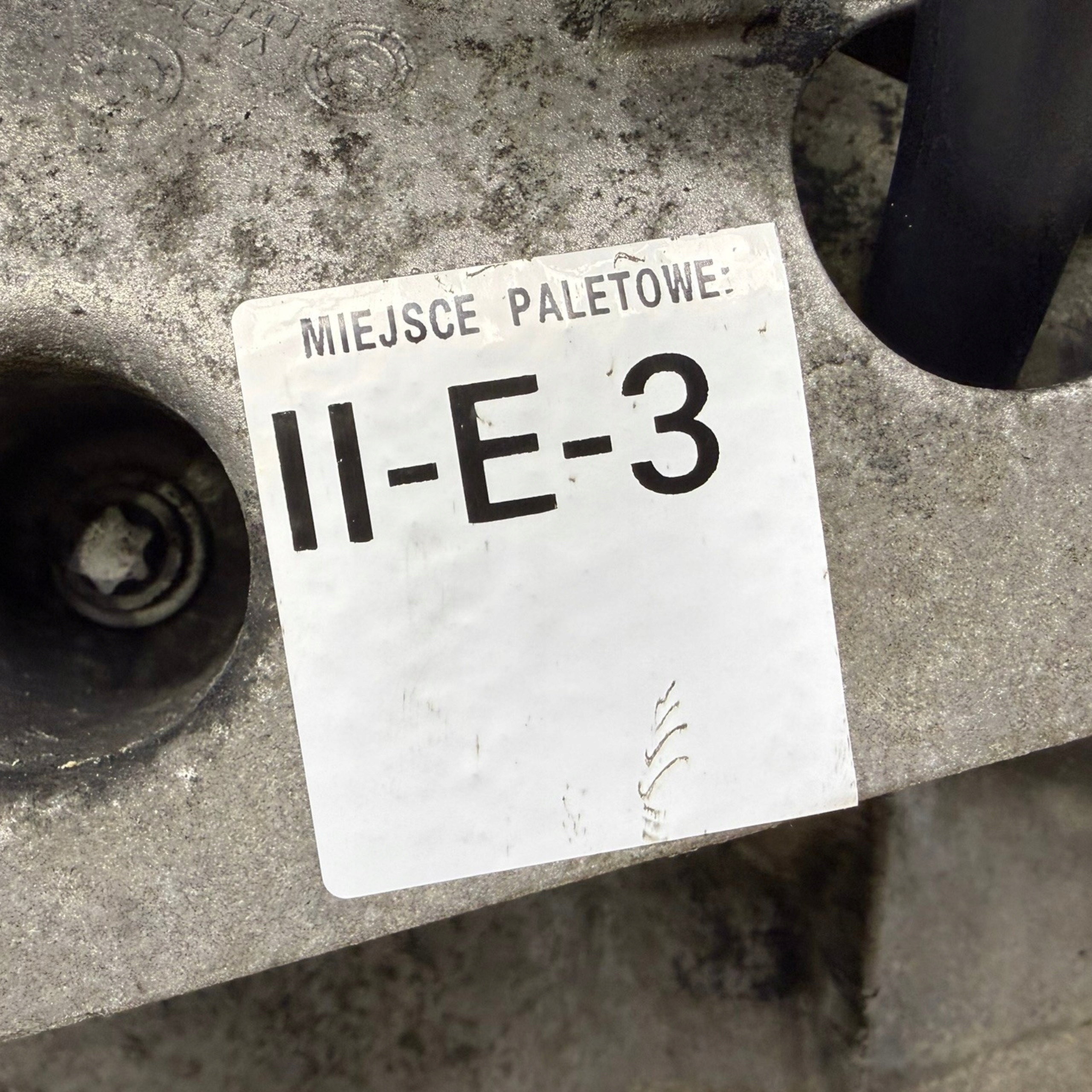 Moteur N47 D20 A - Image 7