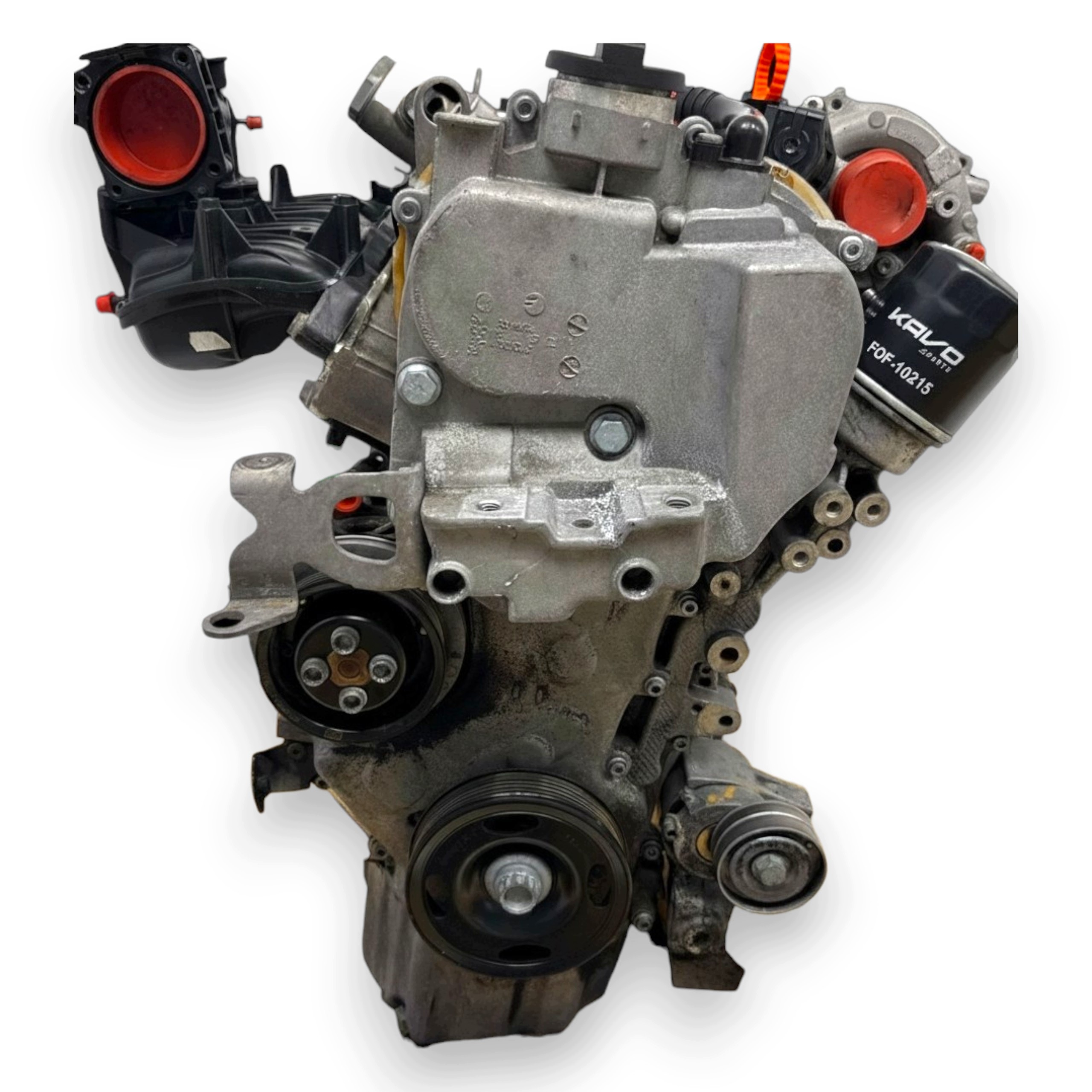 Moteur CAVE - Image 6