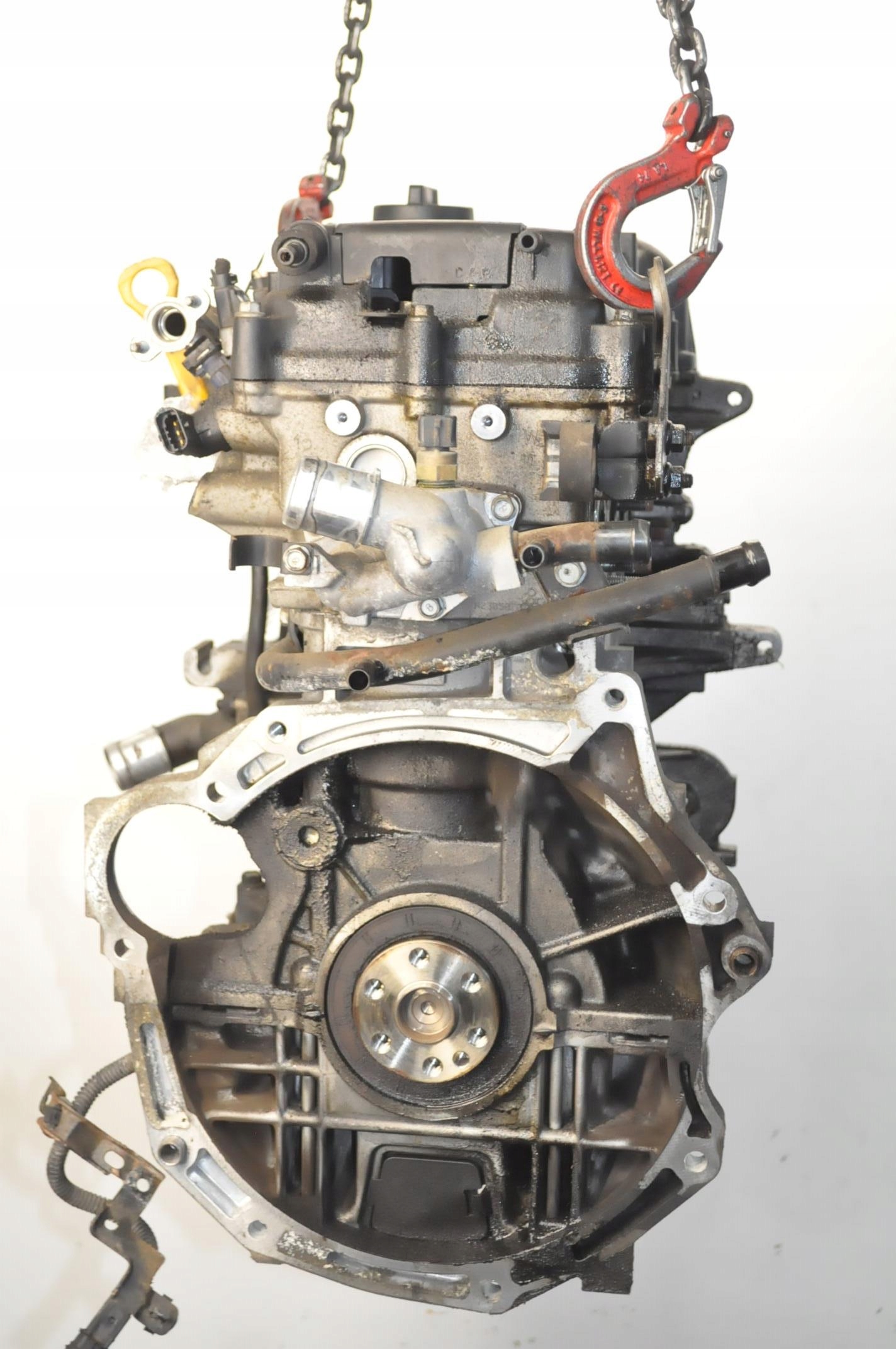 Moteur G4FC - Image 2