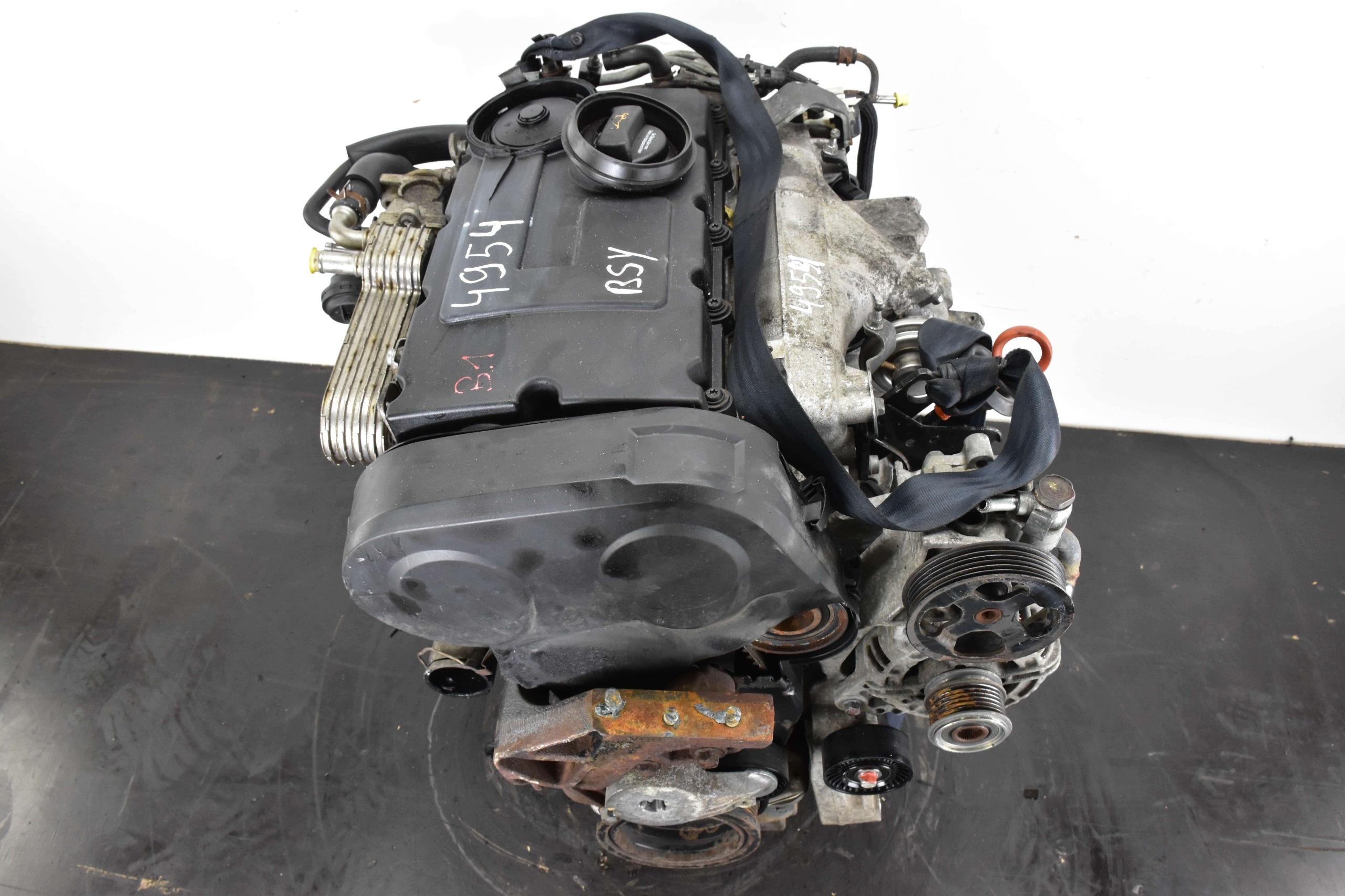 Moteur BSY - Image 11