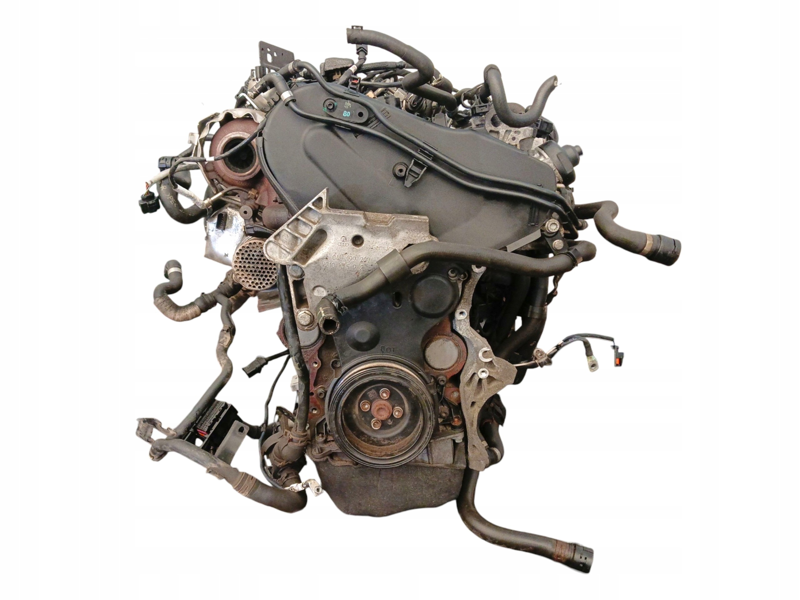 Moteur DFGA - Image 4