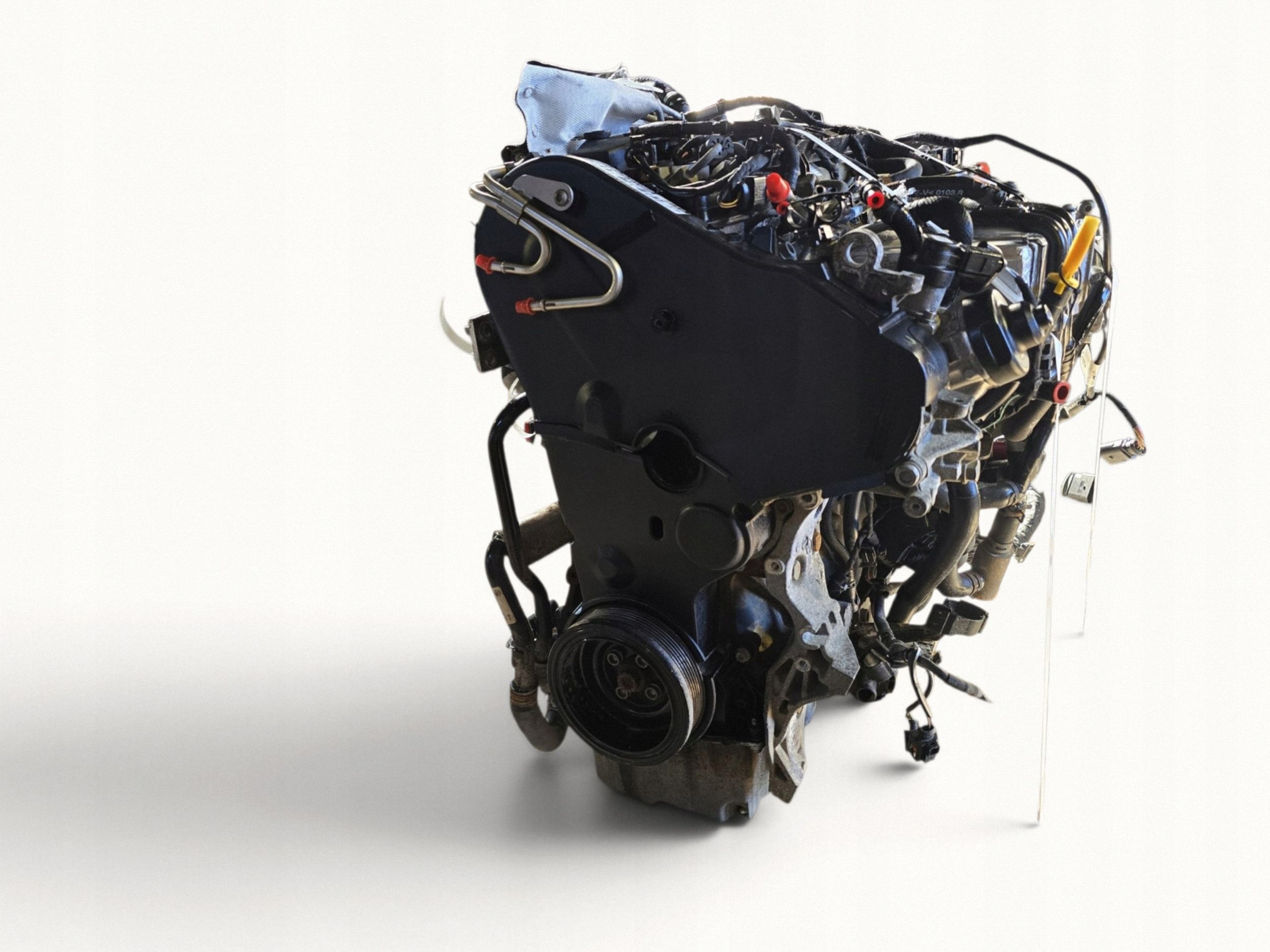 Moteur DFSF - Image 4
