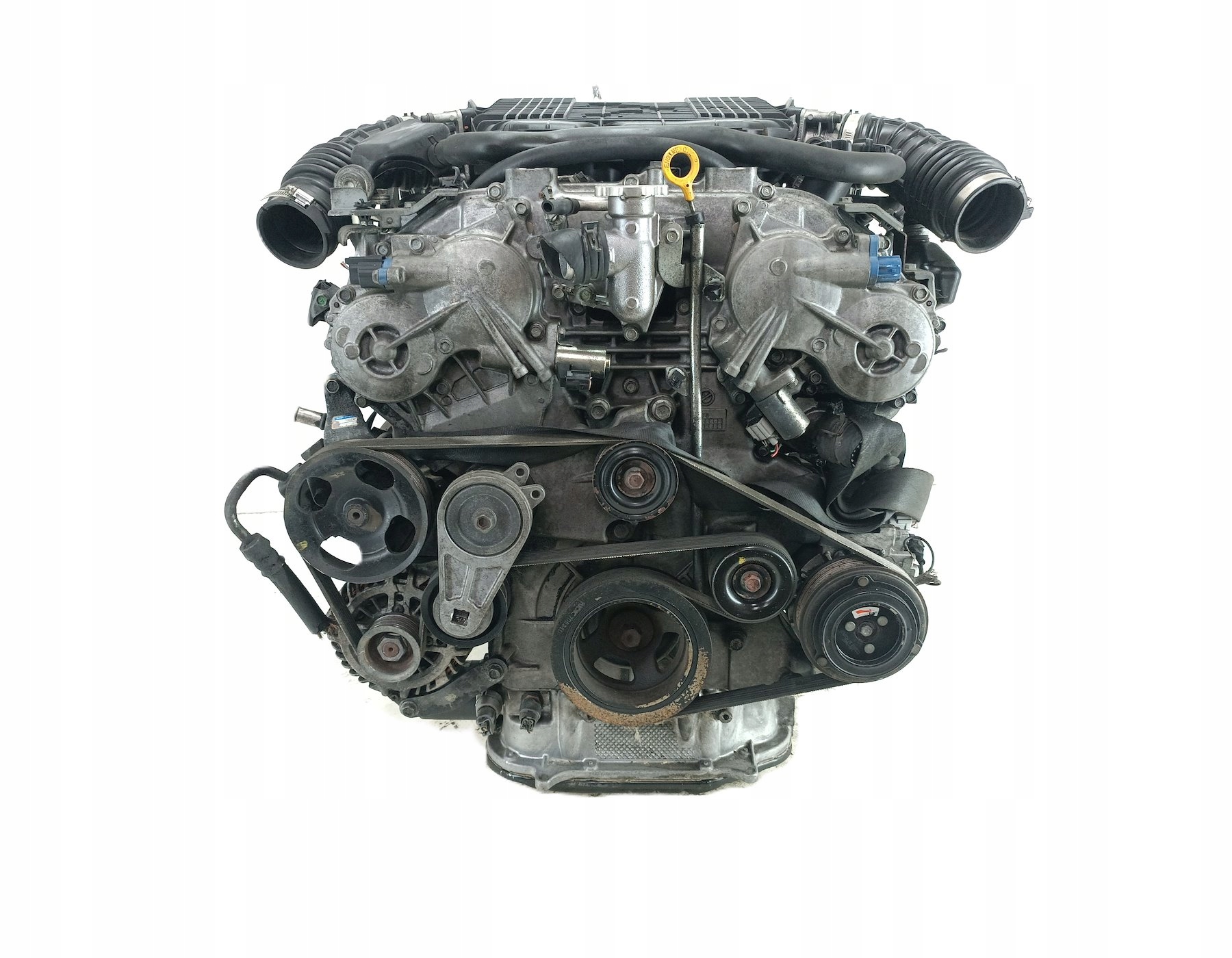 Moteur VQ35HR - Image 2