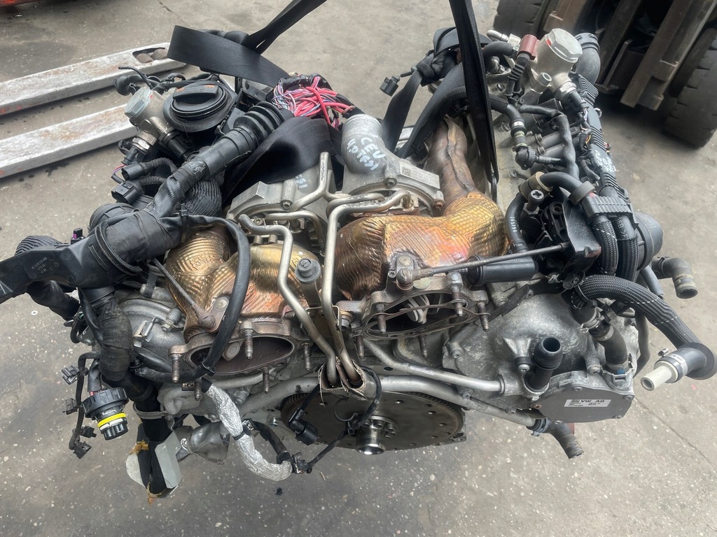 Moteur CEUA - Image 1