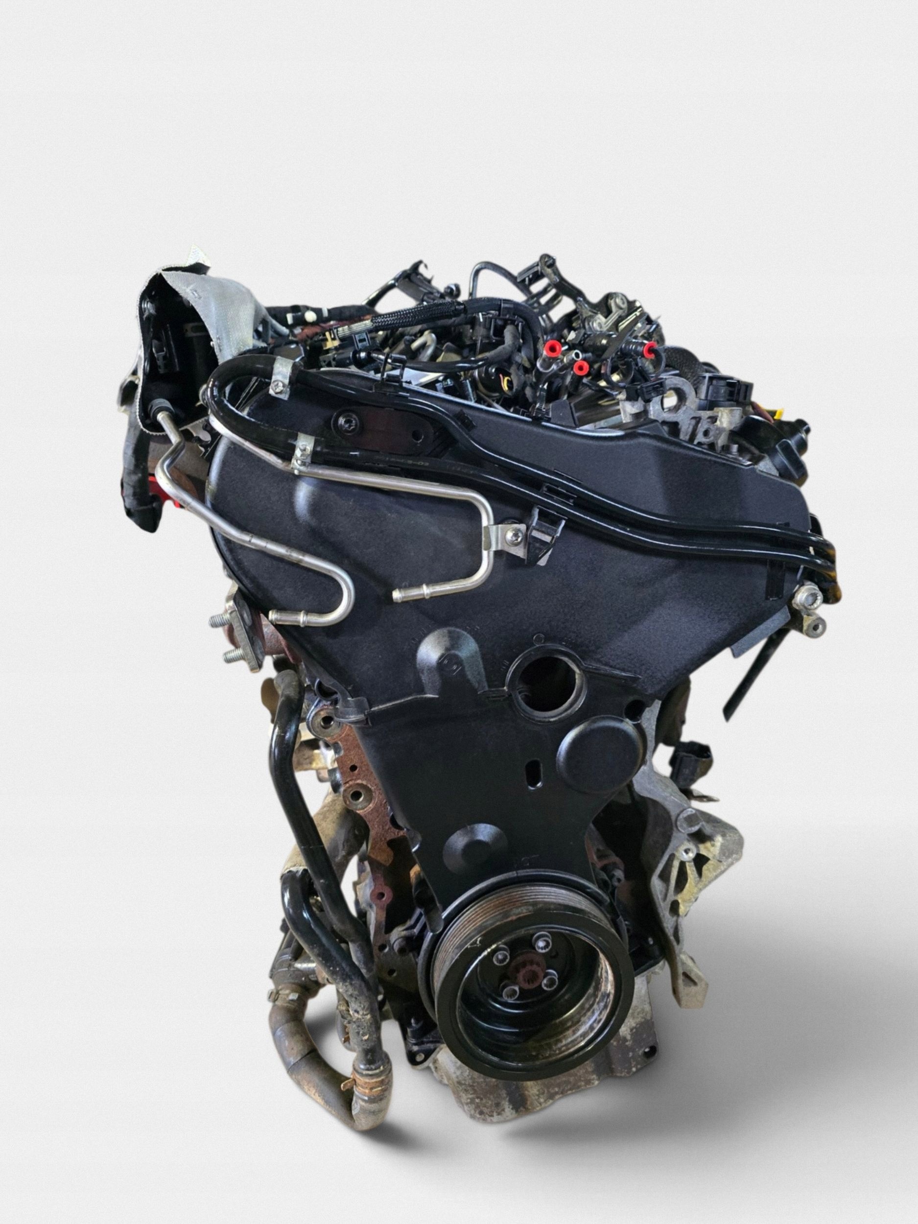 Moteur DFSC - Image 4