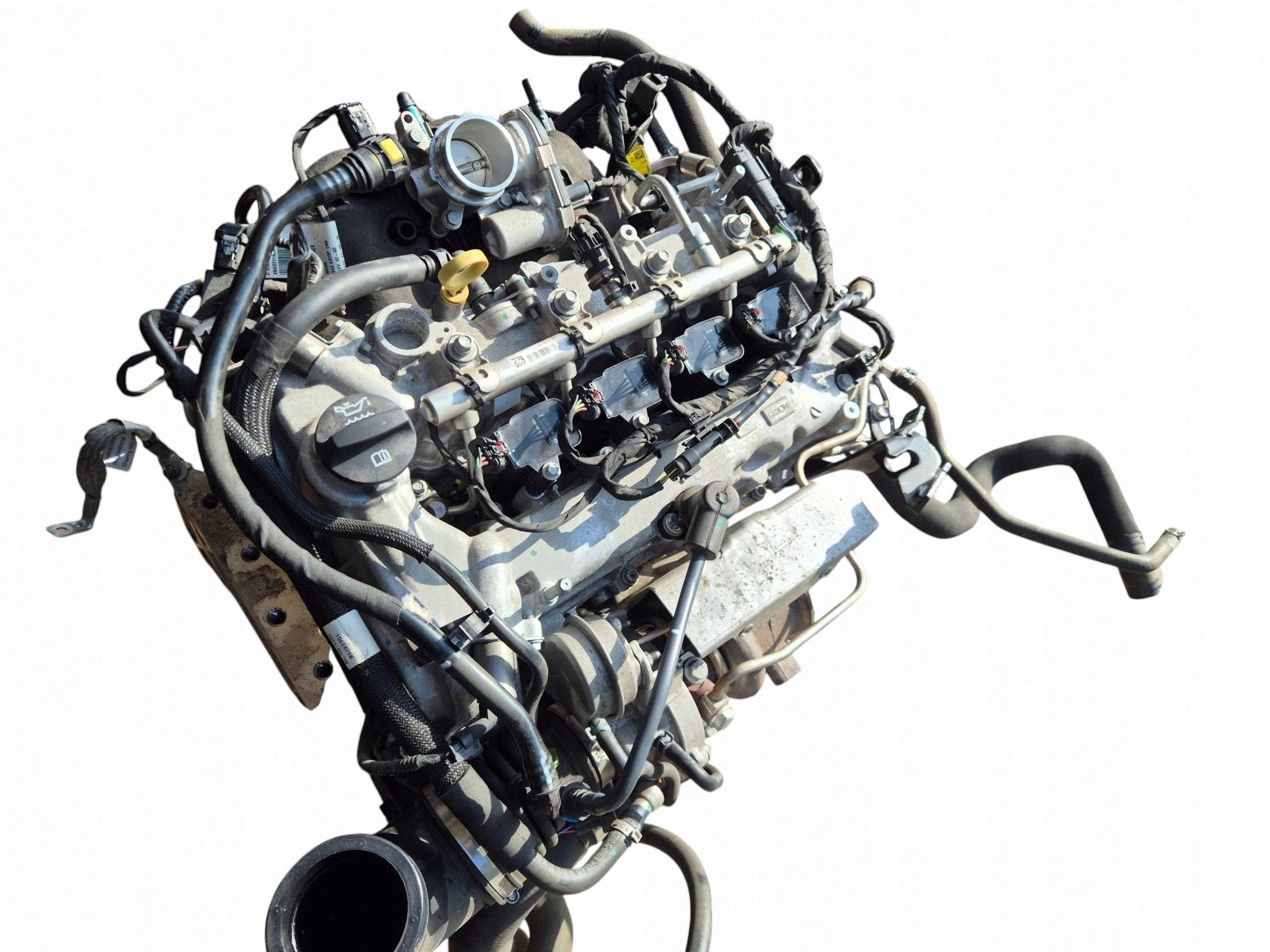 Moteur 15E4E - Image 13