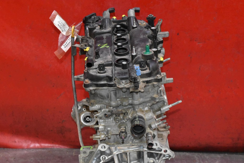 Moteur 1NR-FE - Image 8