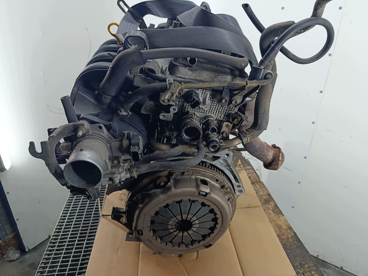 Moteur 2NZ-FE - Image 2
