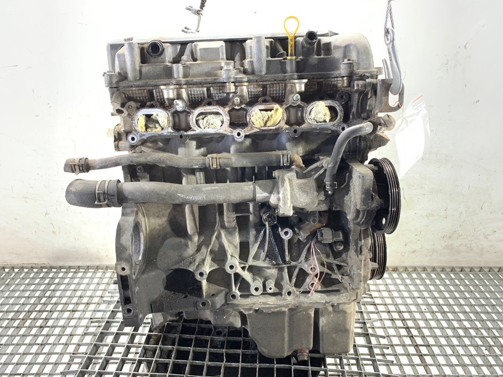 Moteur M13A — vue 1
