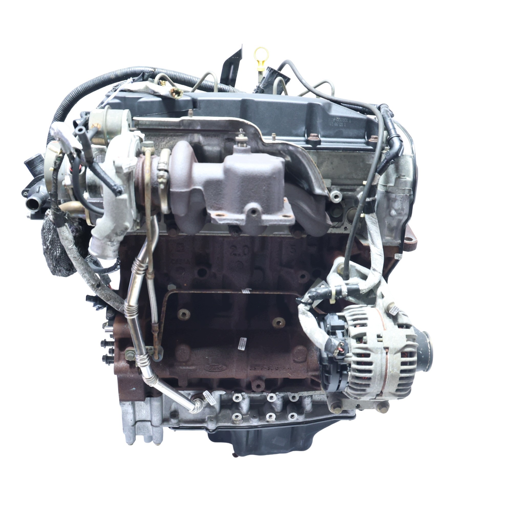 Moteur F3FA - Image 11