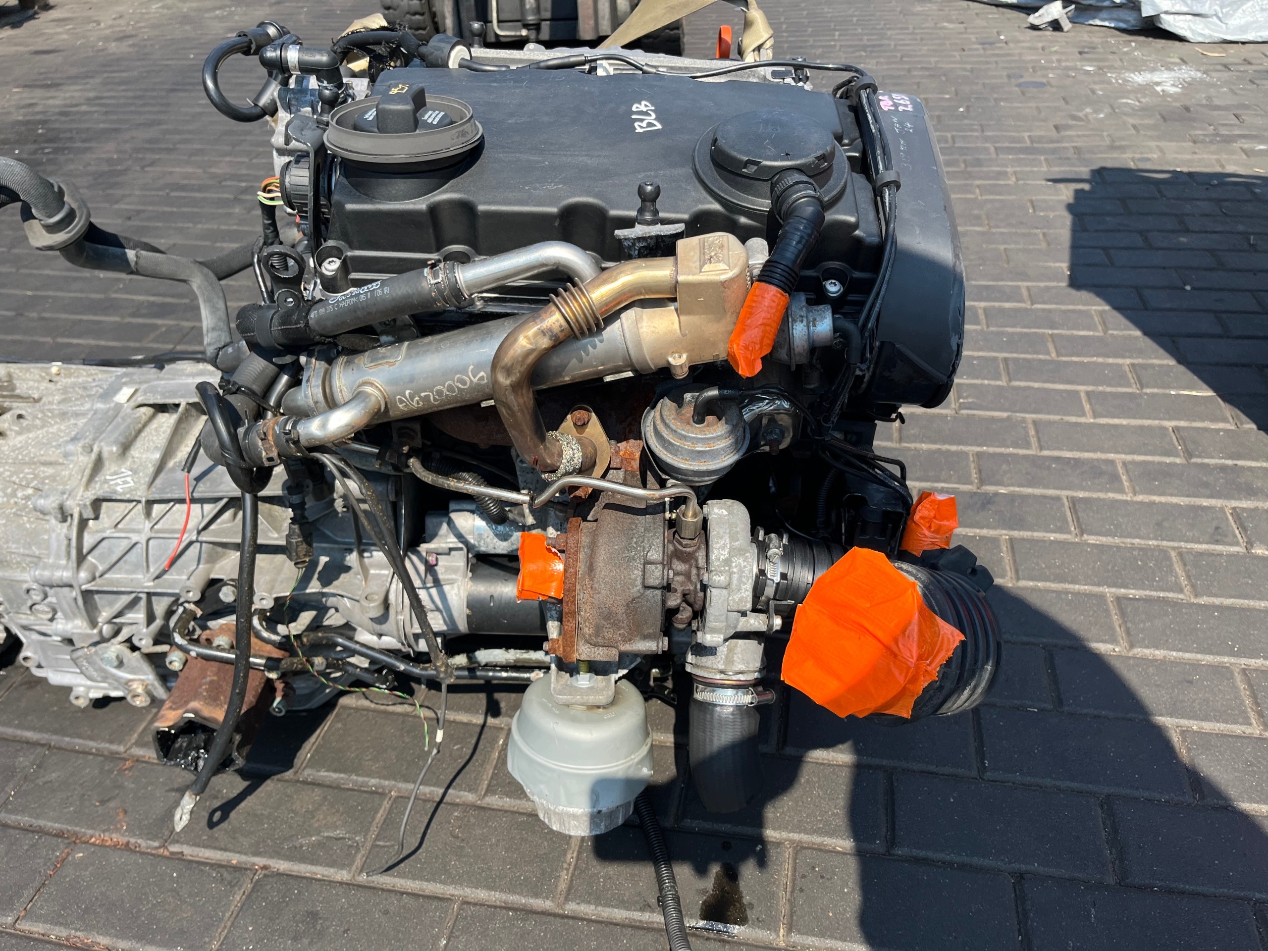 Moteur BLB - Image 4