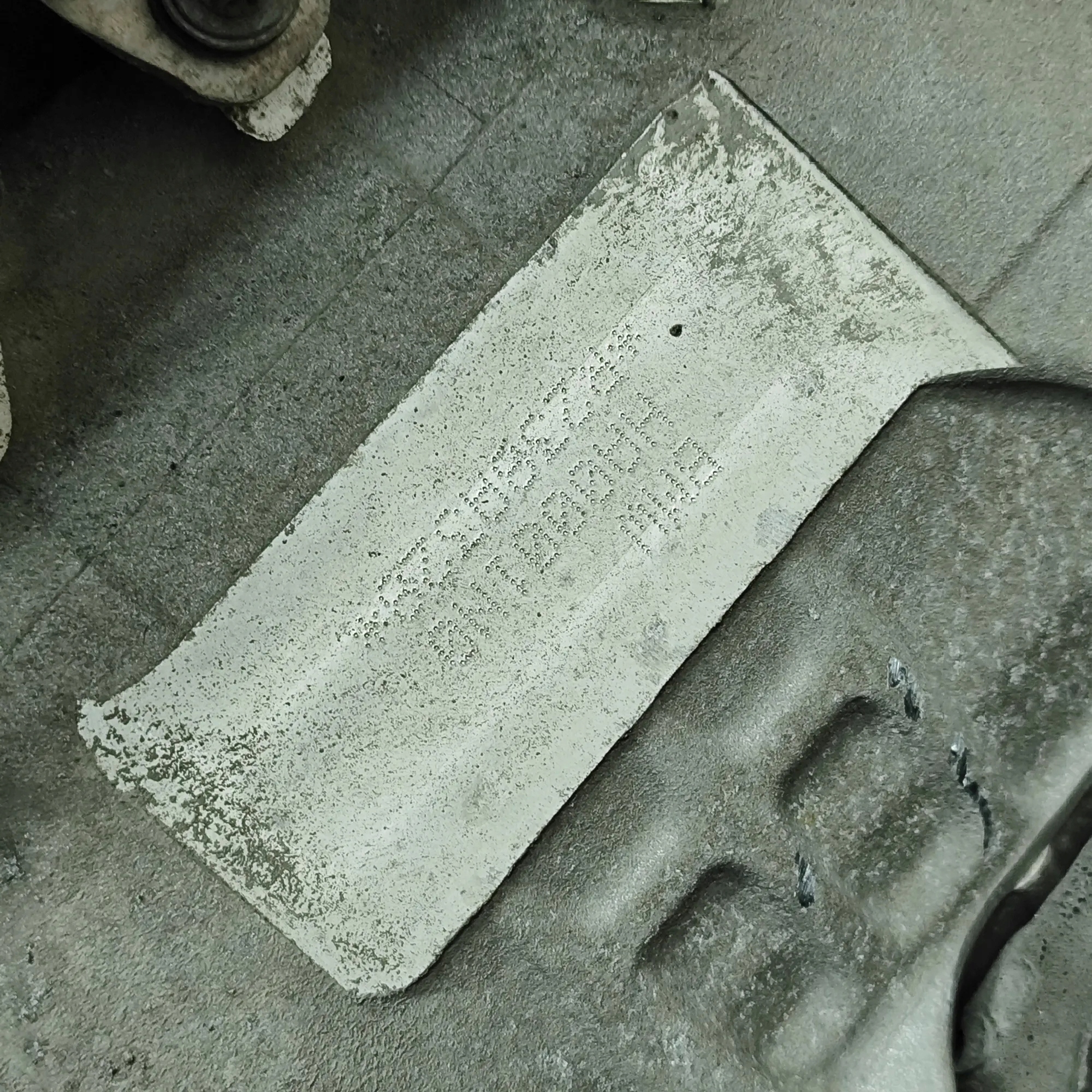 Moteur HA0001N0 - Image 8