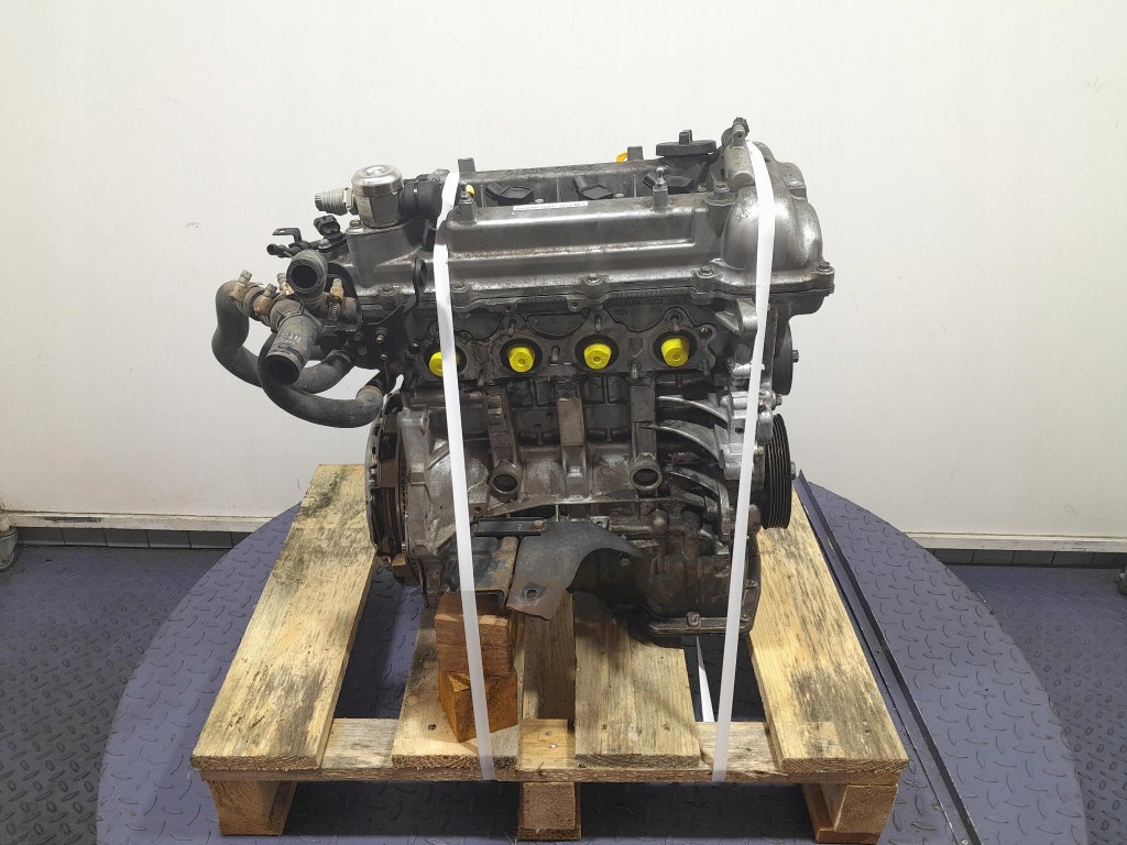 Moteur G4FD - Image 4