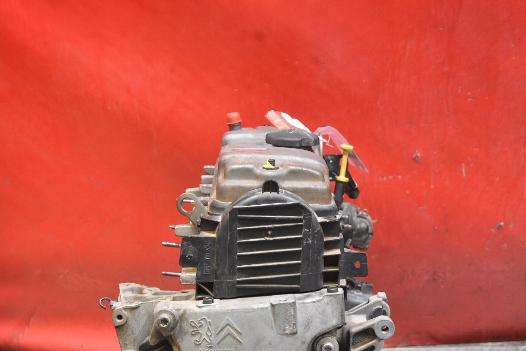 Moteur KFT (TU3AE5) — vue 7