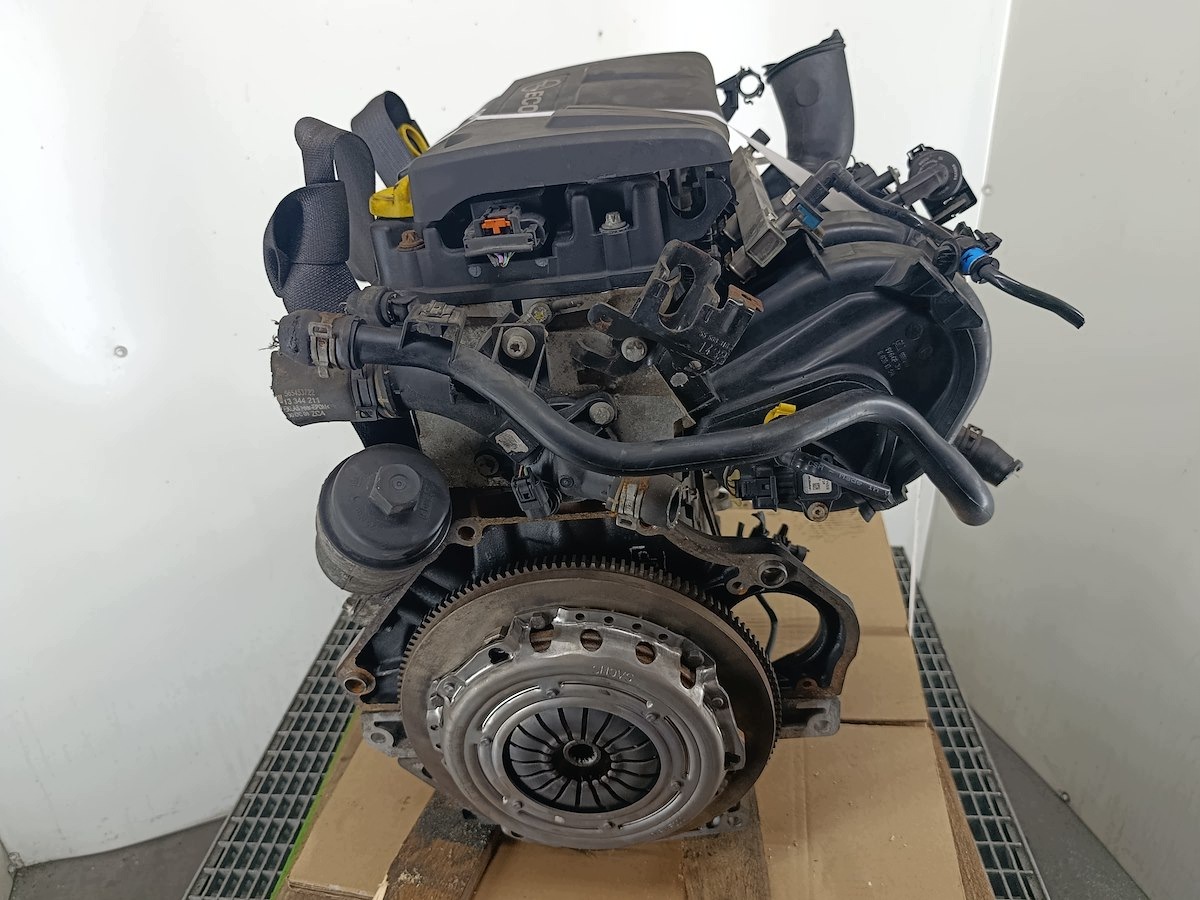 Moteur A 12 XER - Image 4