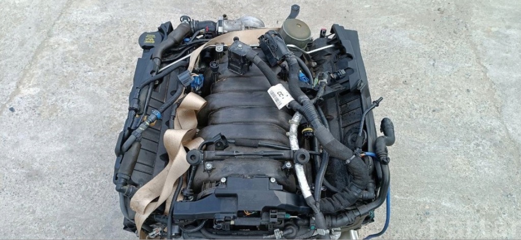 Moteur 508PN(AJ133) - Image 3