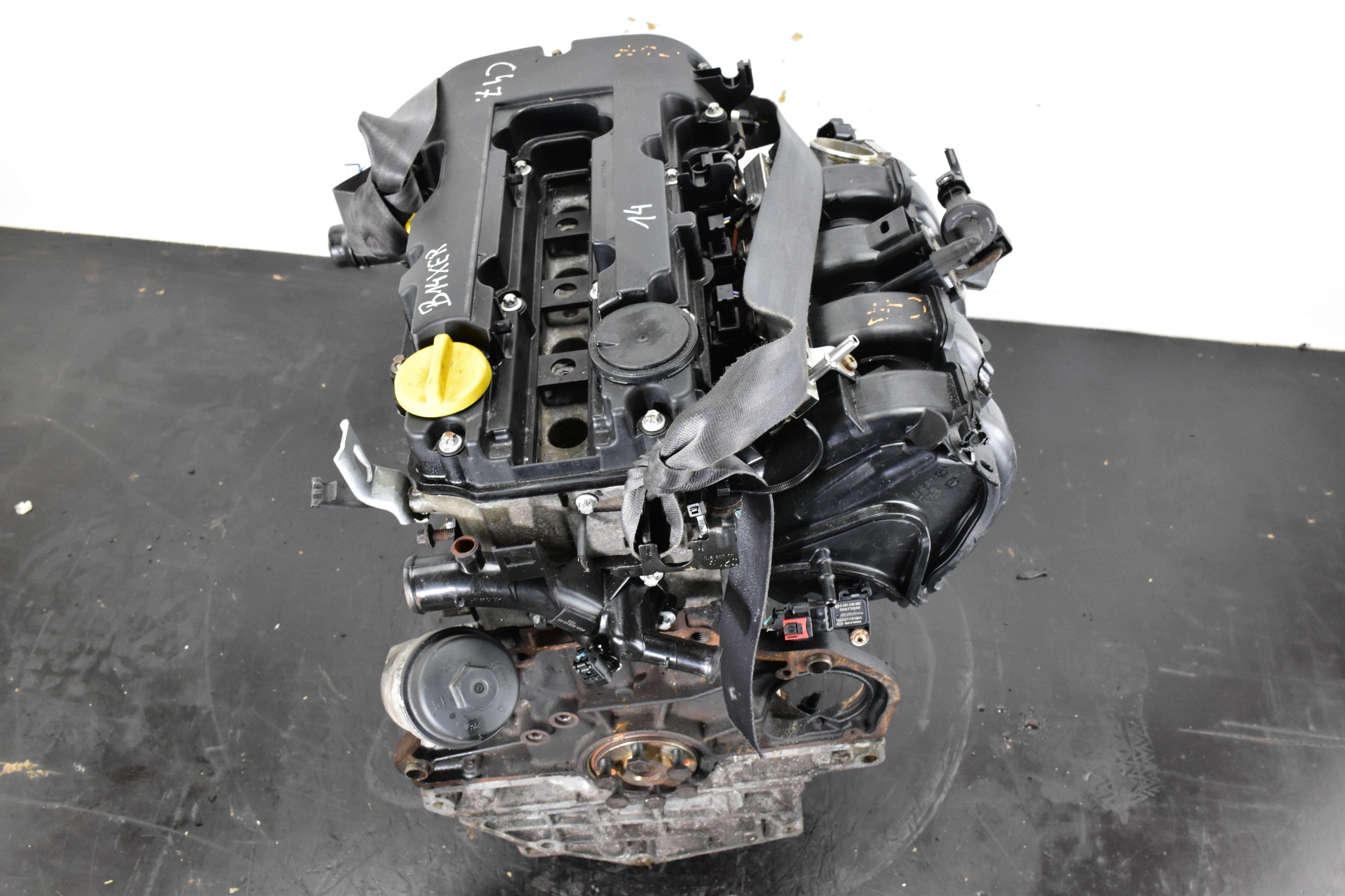 Moteur B 14 XER - Image 5