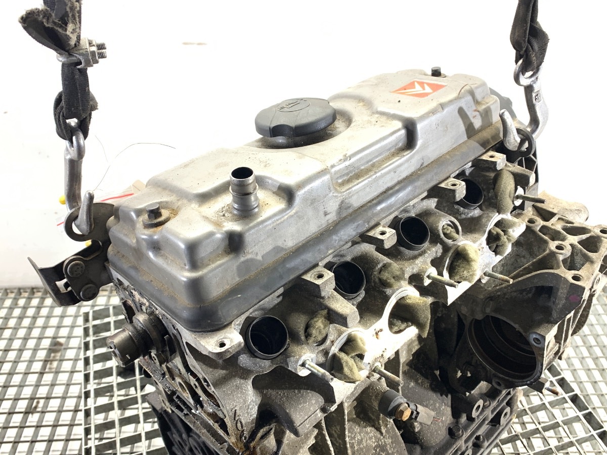 Moteur KFV (TU3A) - Image 5