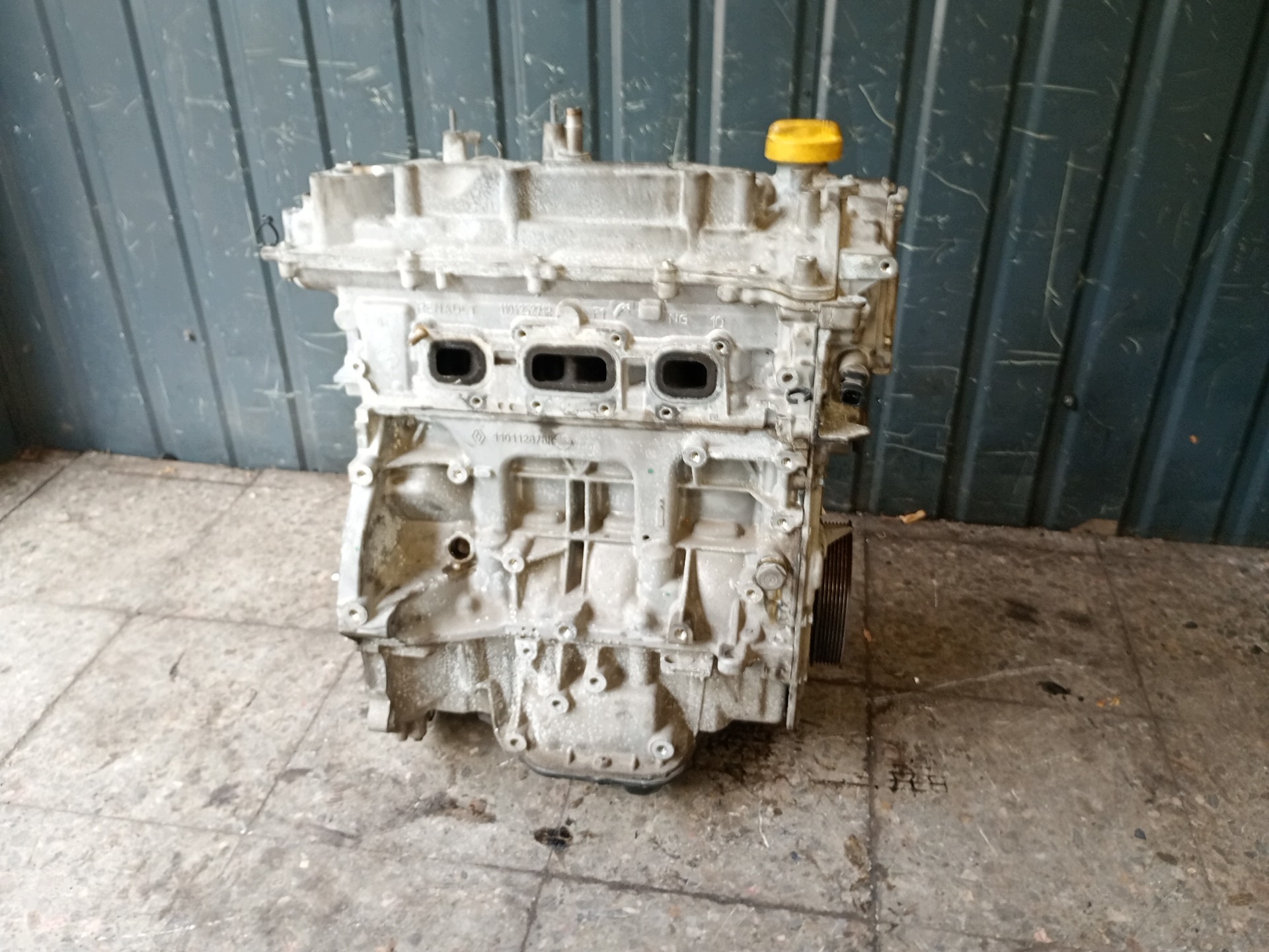 Moteur HRA2DDT - Image 5