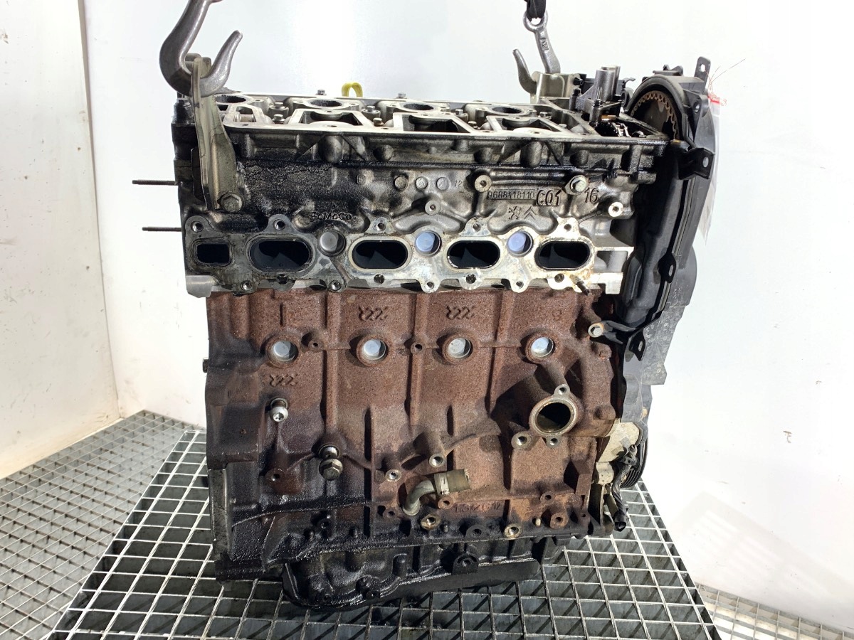 Moteur TXDA - Image 3