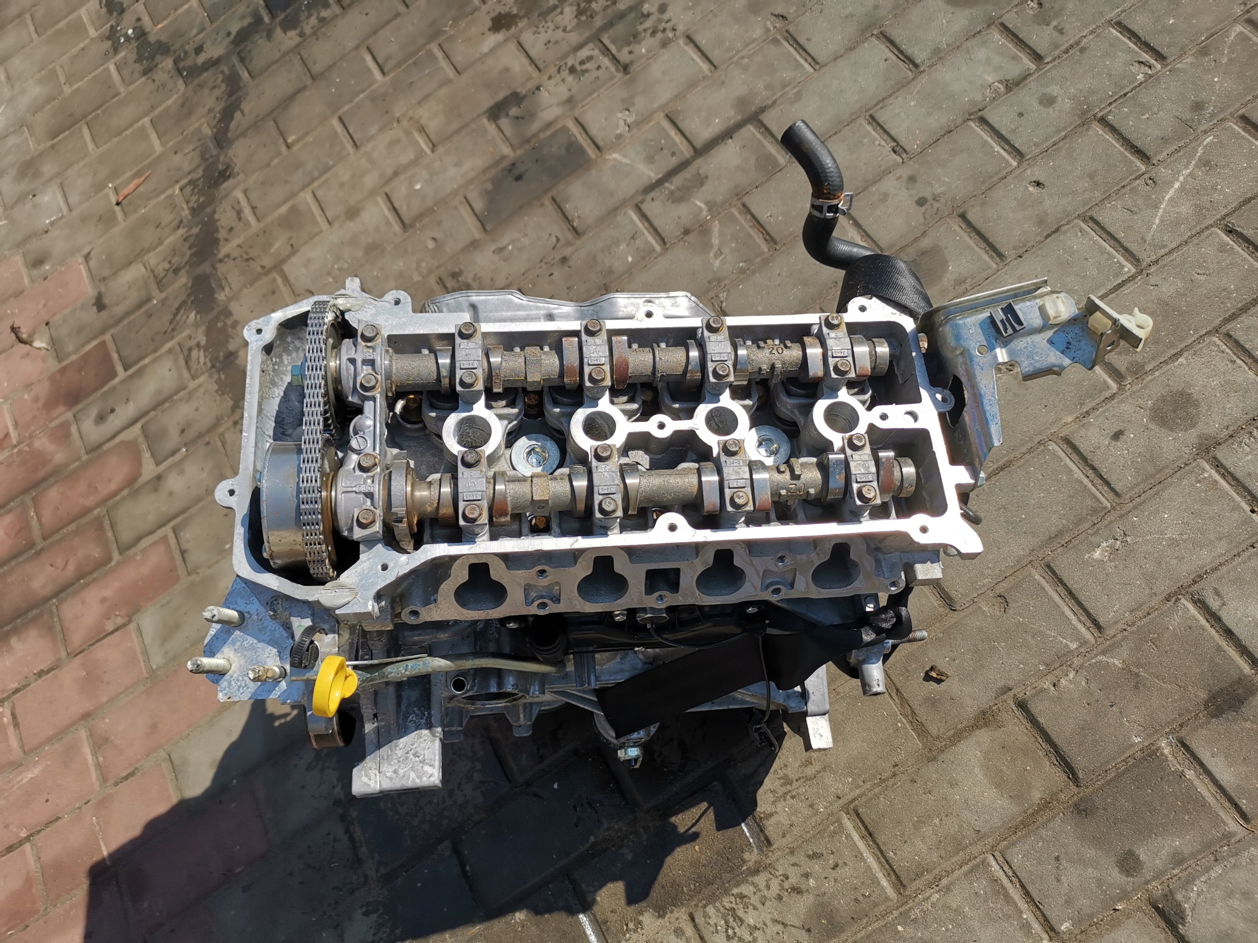 Moteur ZJ46 - Image 2