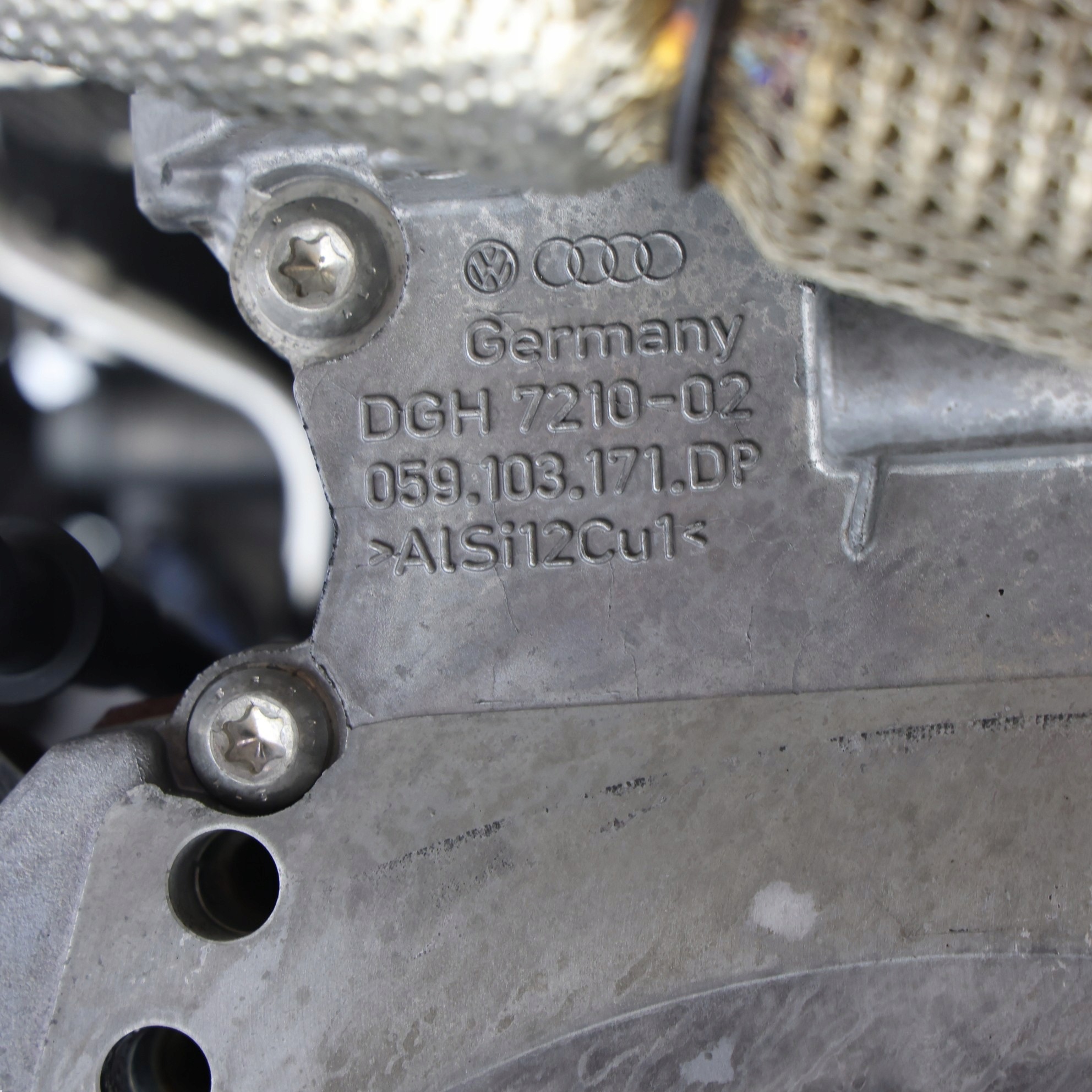 Moteur DMKC - Image 4