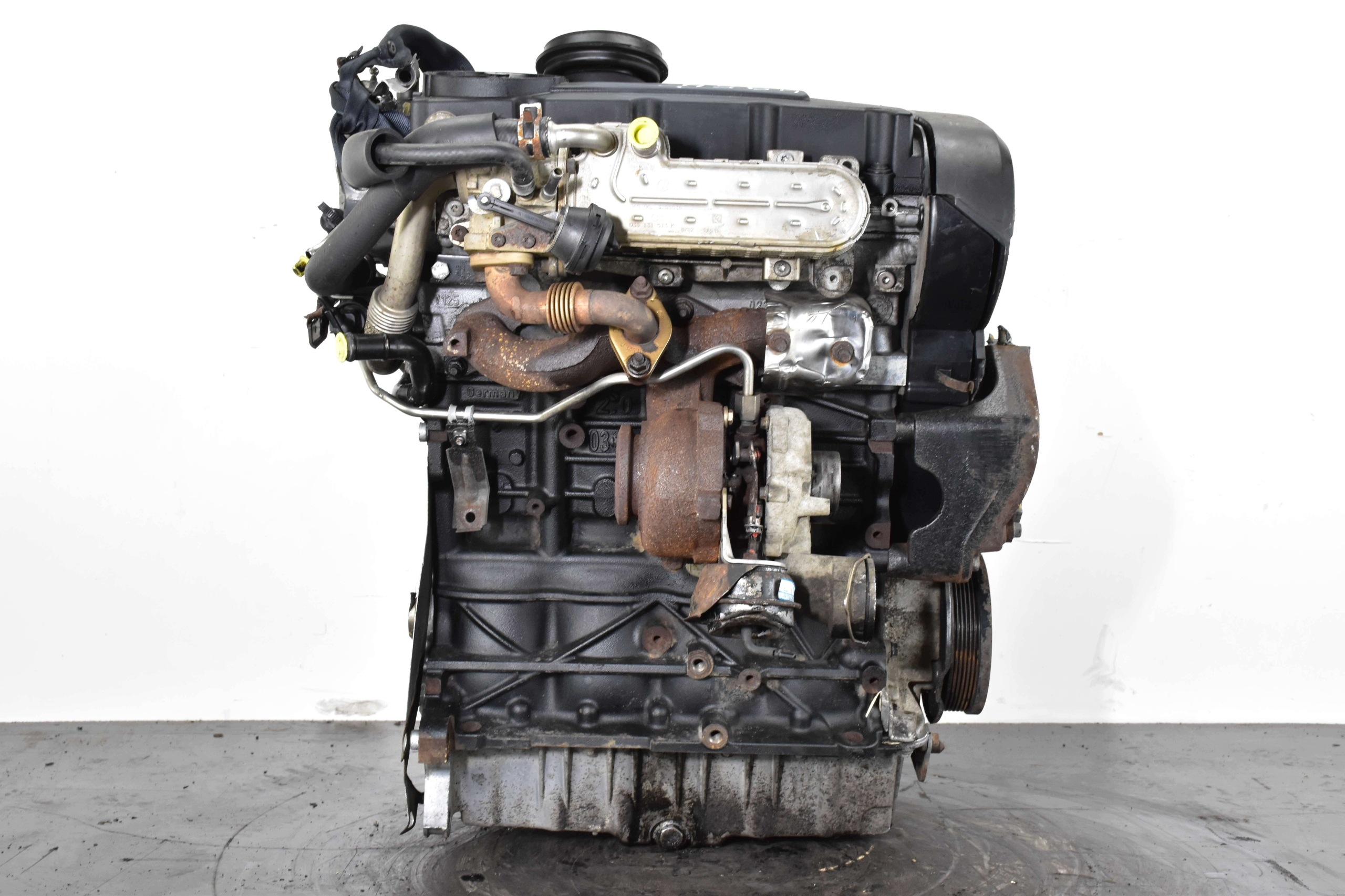 Moteur BSY - Image 9
