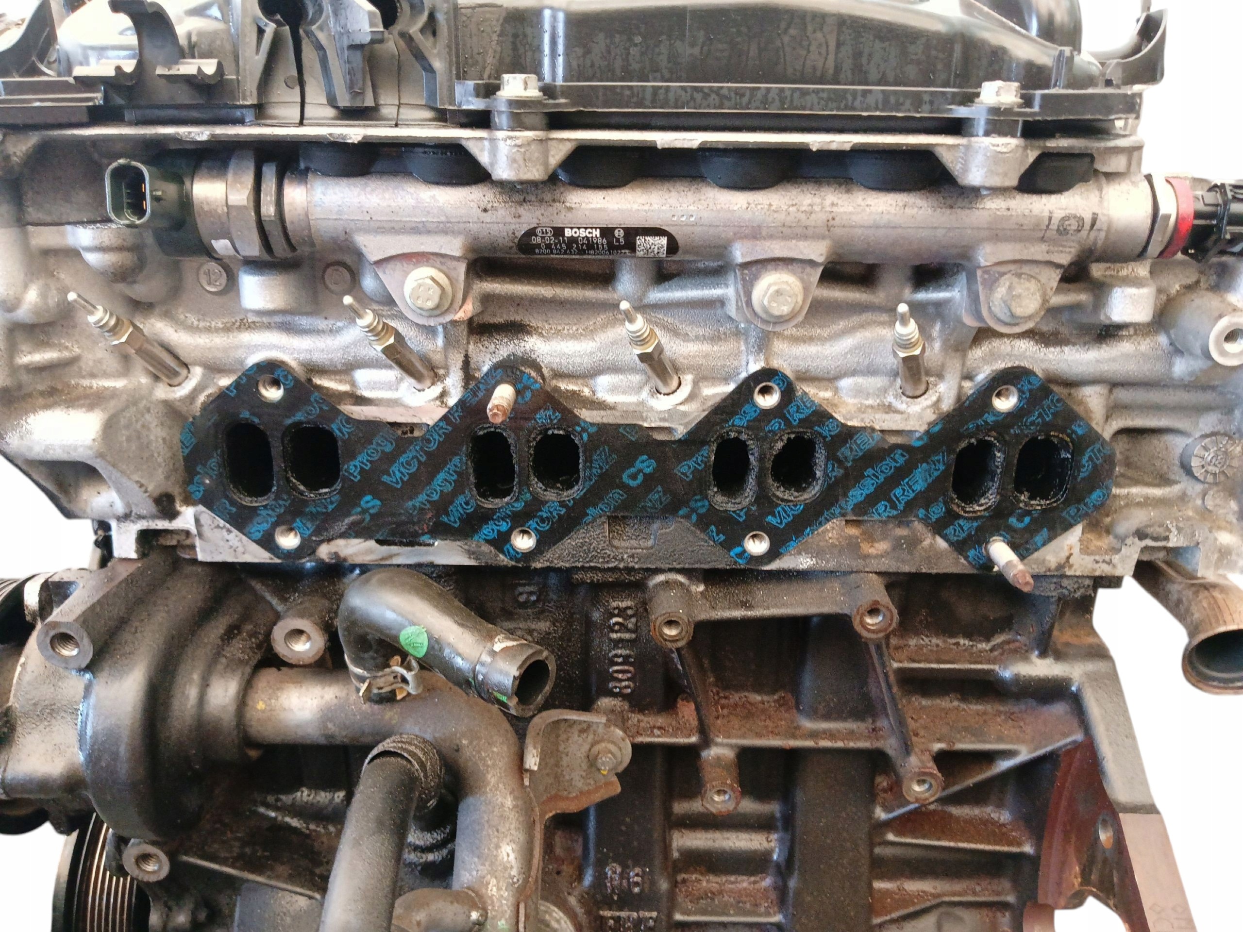 Moteur M9R 830 - Image 12