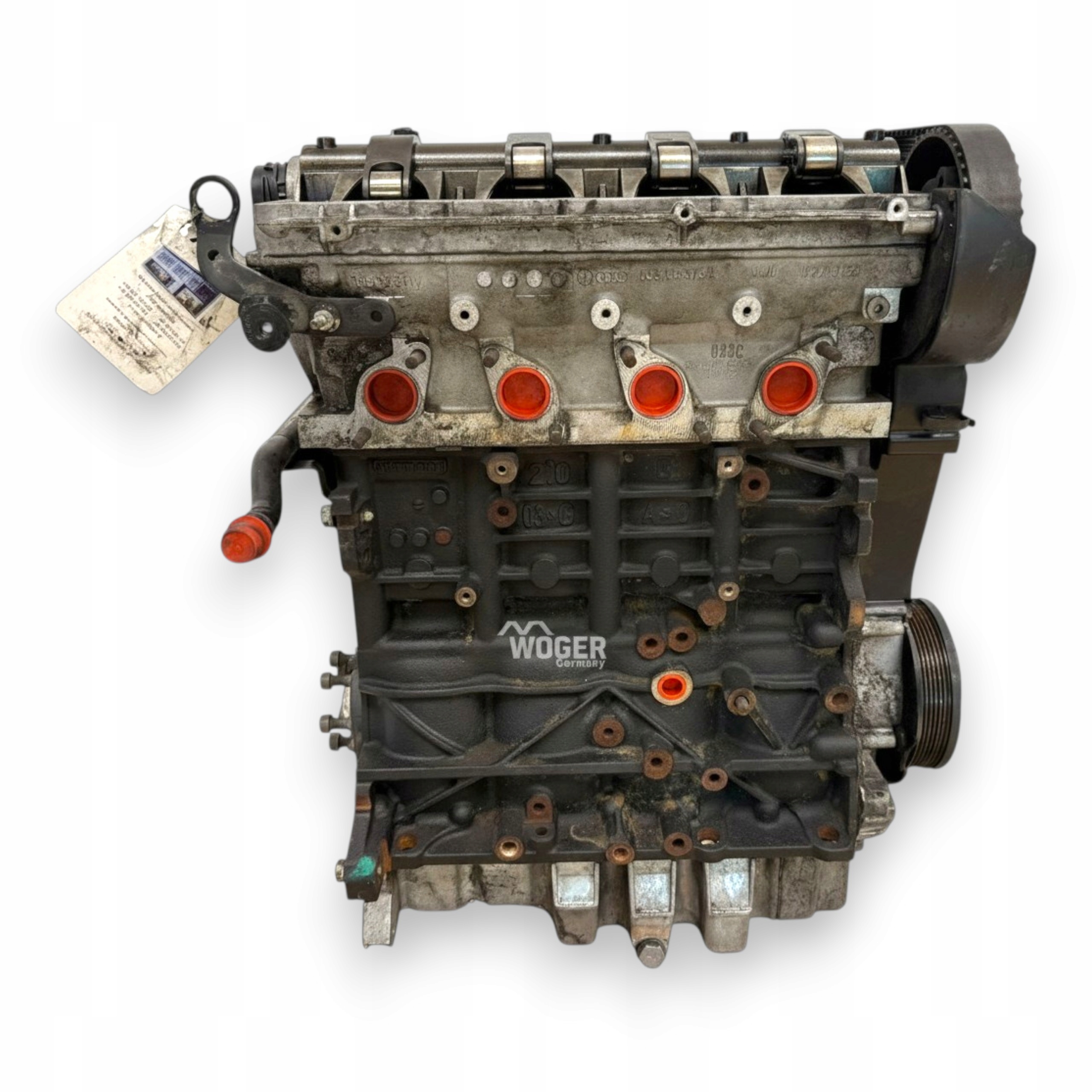 Moteur BMN - Image 5