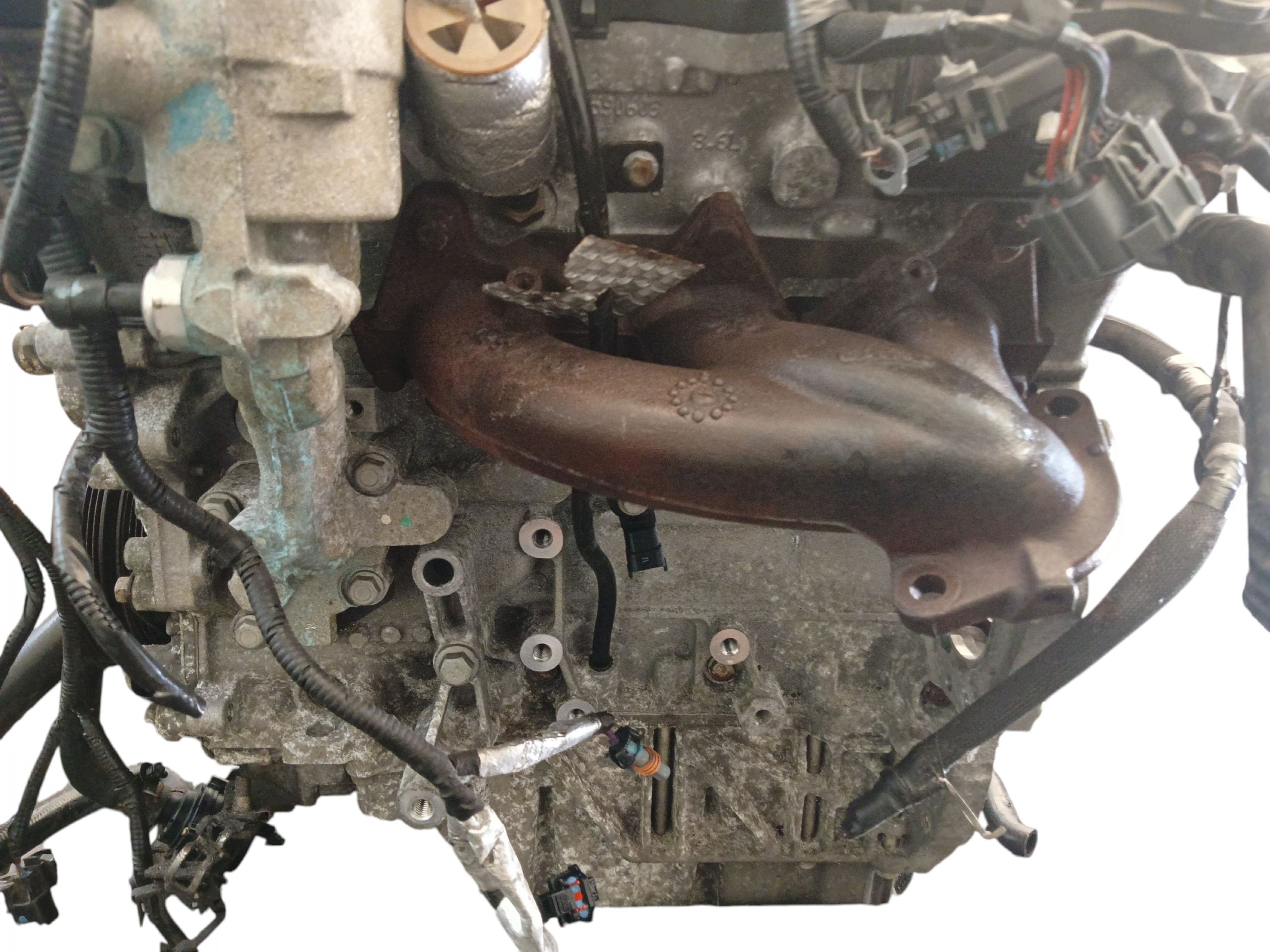 Moteur LLT - Image 13