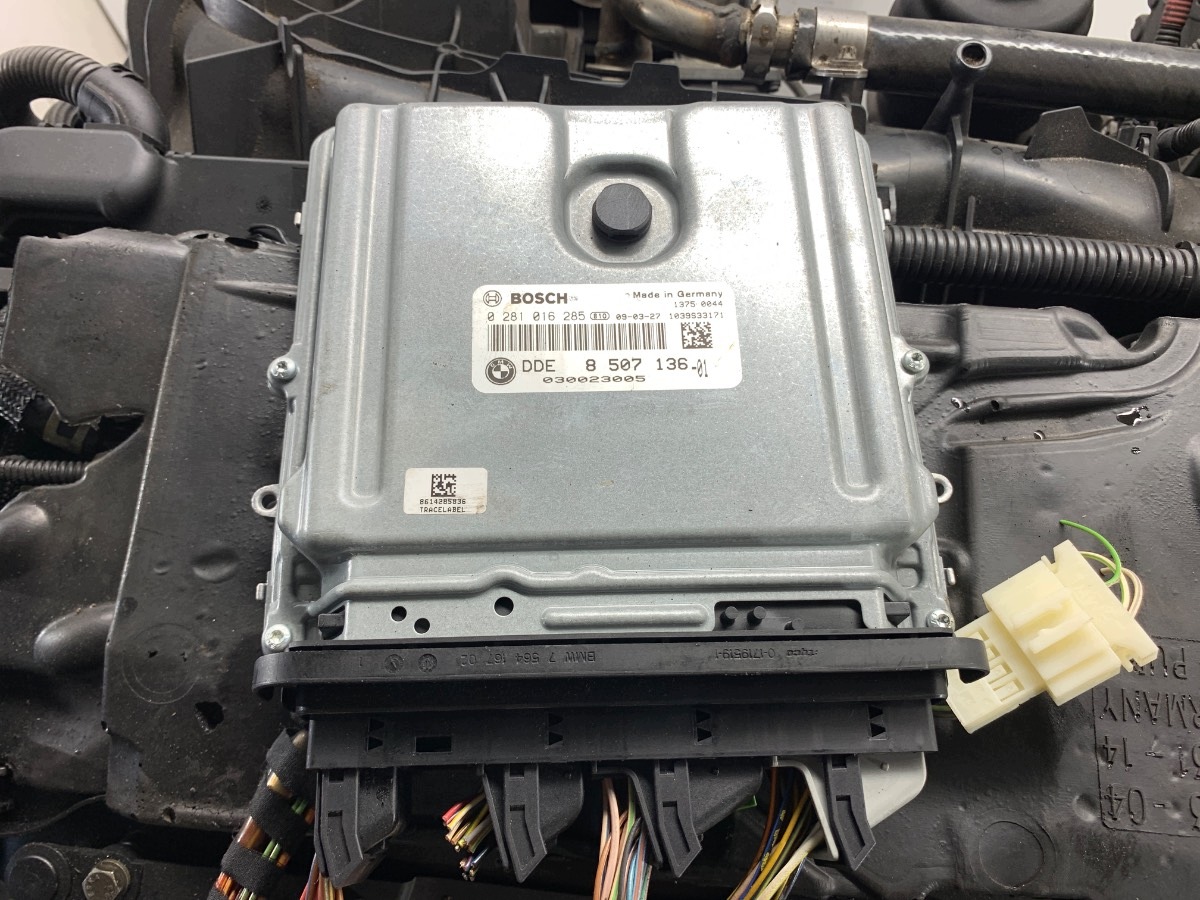 Moteur N57 D30 A - Image 6