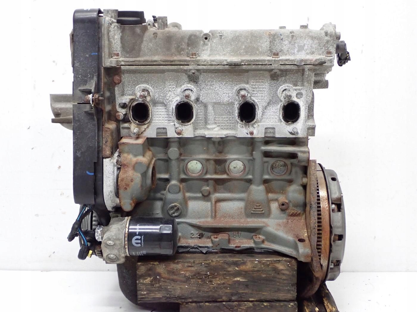 Moteur 169 A4.000 - Image 2