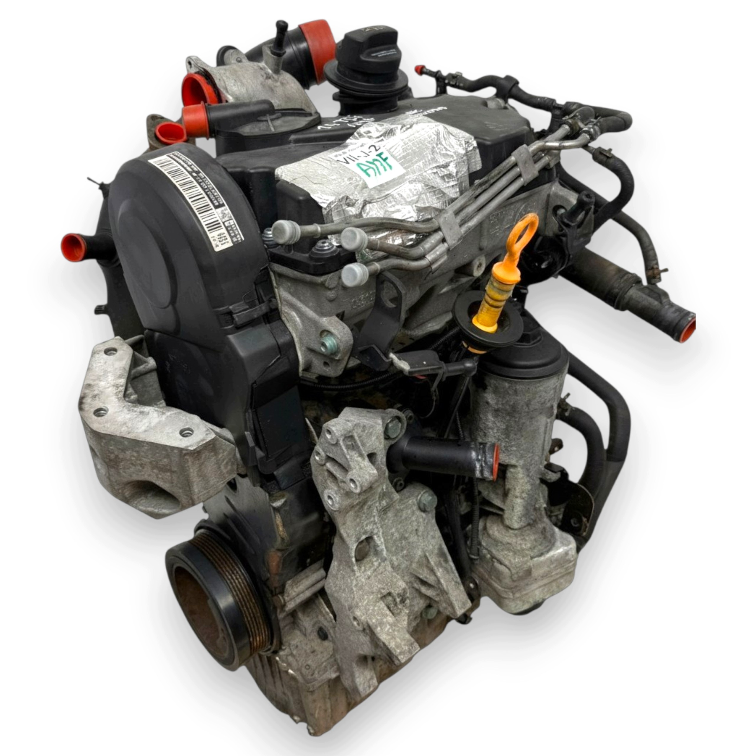 Moteur AMF - Image 9