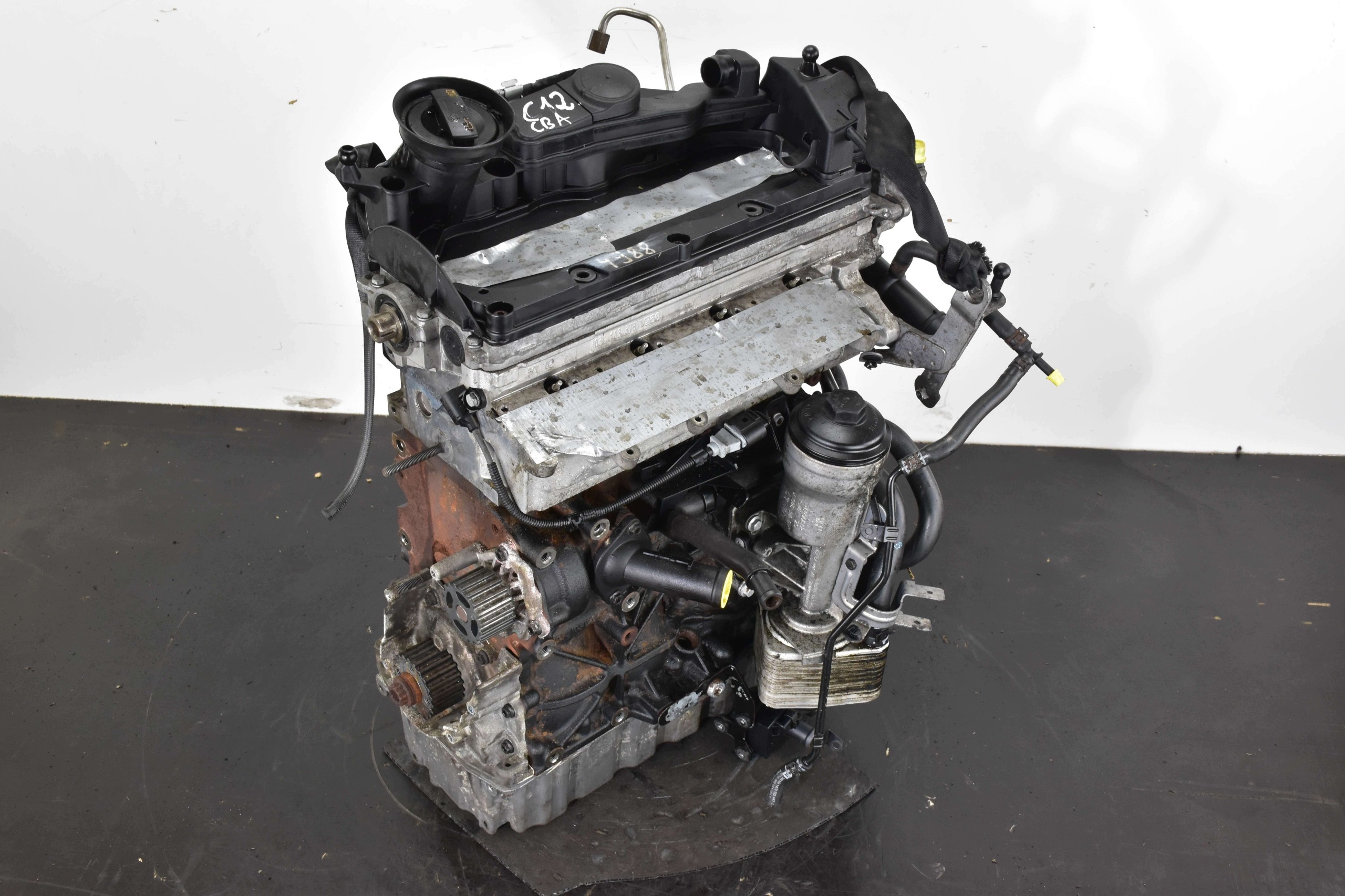 Moteur CBAB - Image 12