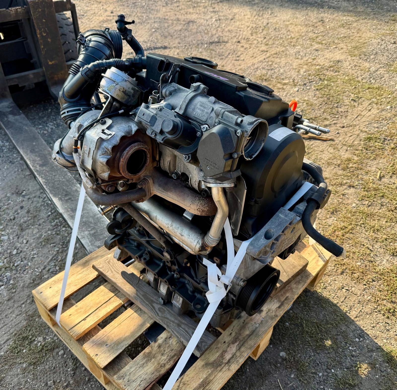 Moteur BMP - Image 4