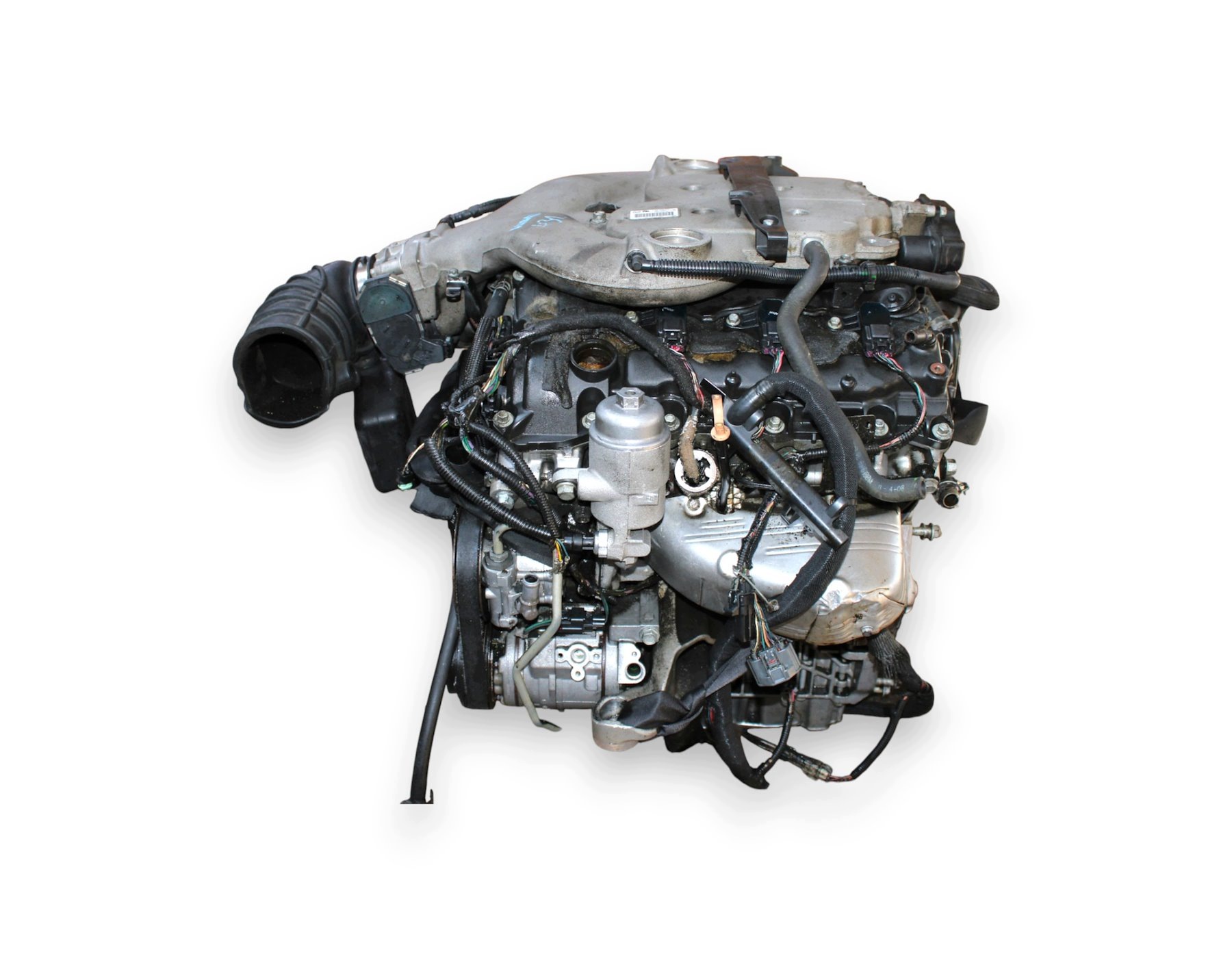 Moteur LY7 - Image 2
