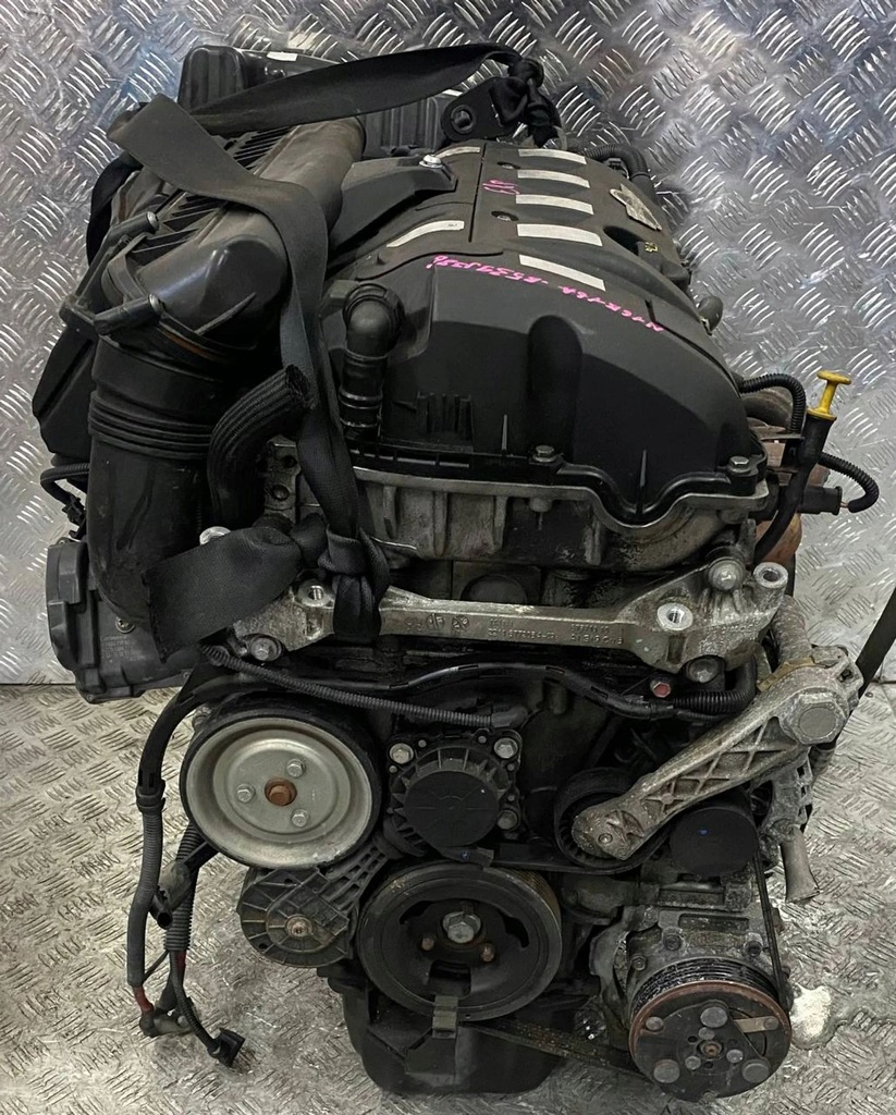 Moteur N16 B16 A - Image 3