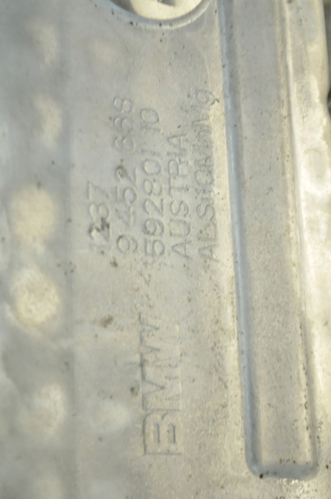 Moteur HA0001N0 - Image 5