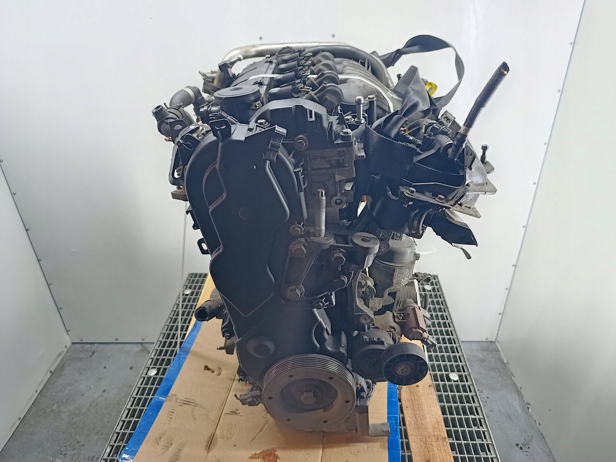Moteur QXWB - Image 3