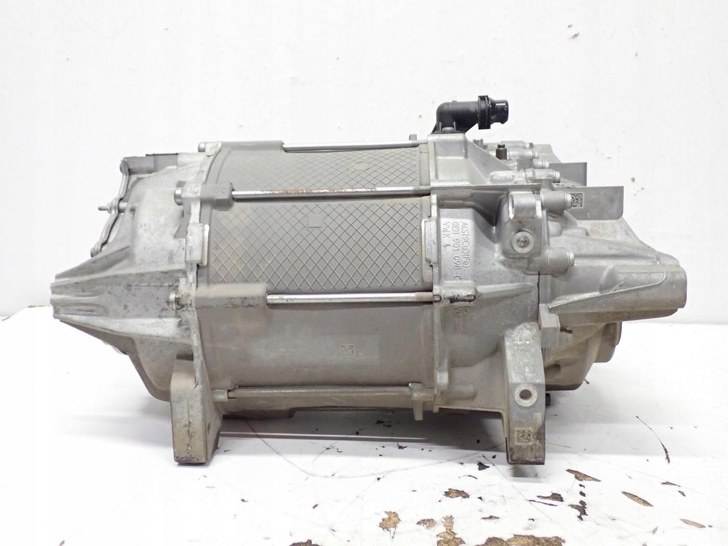 Moteur EBJC - Image 2