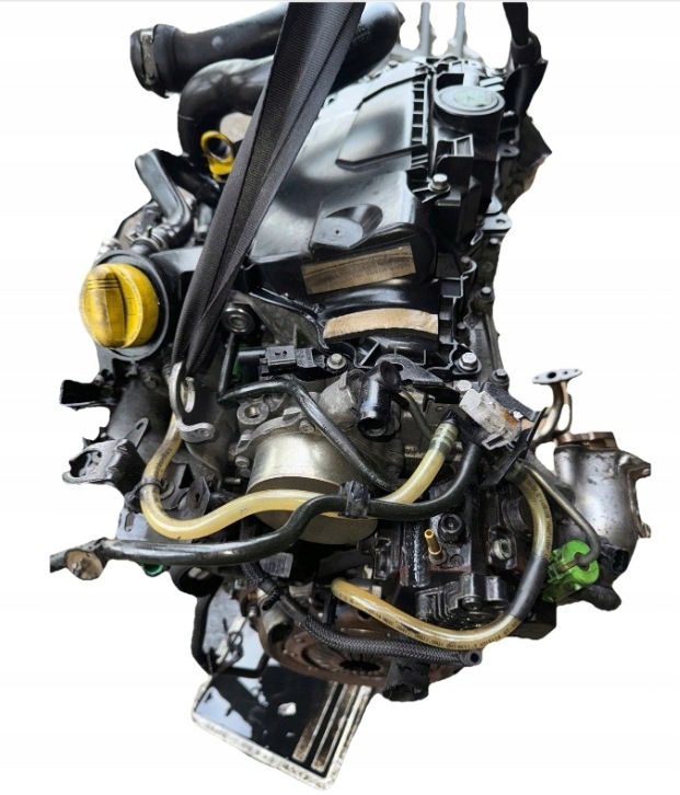 Moteur M9R 630 - Image 5