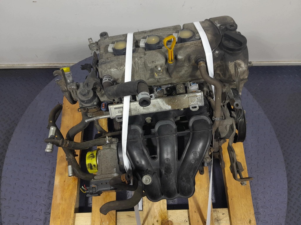 Moteur K10B - Image 2