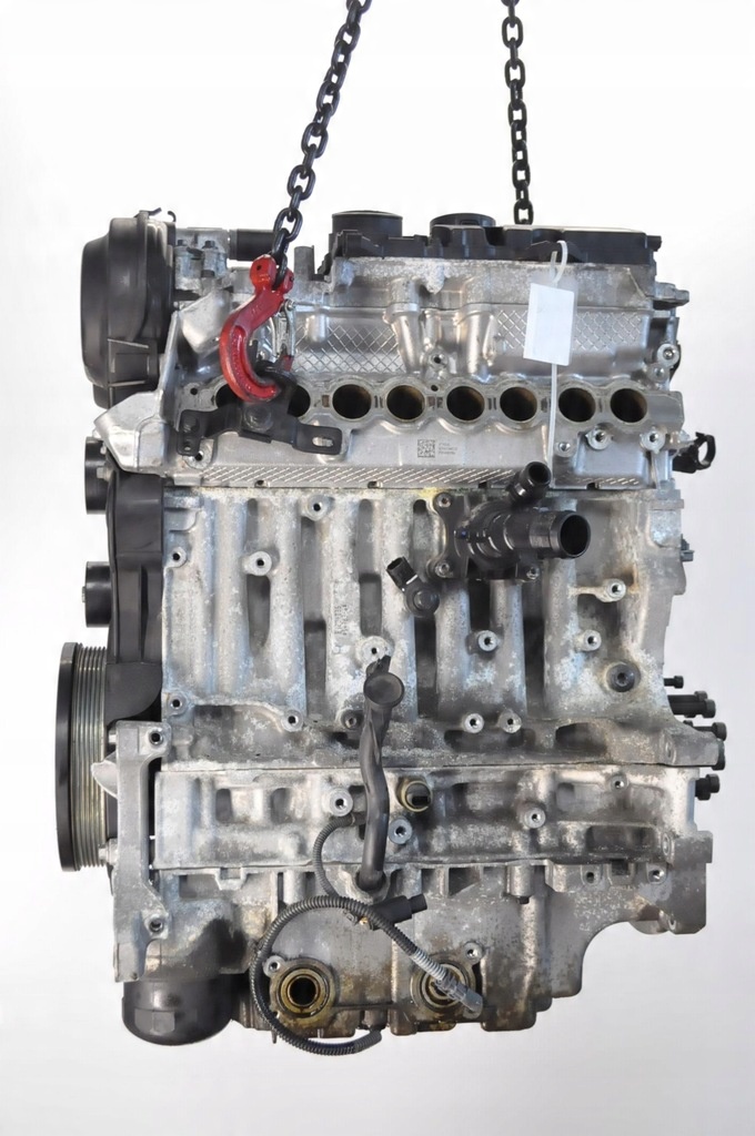 Moteur B 4204 T35 - Image 1
